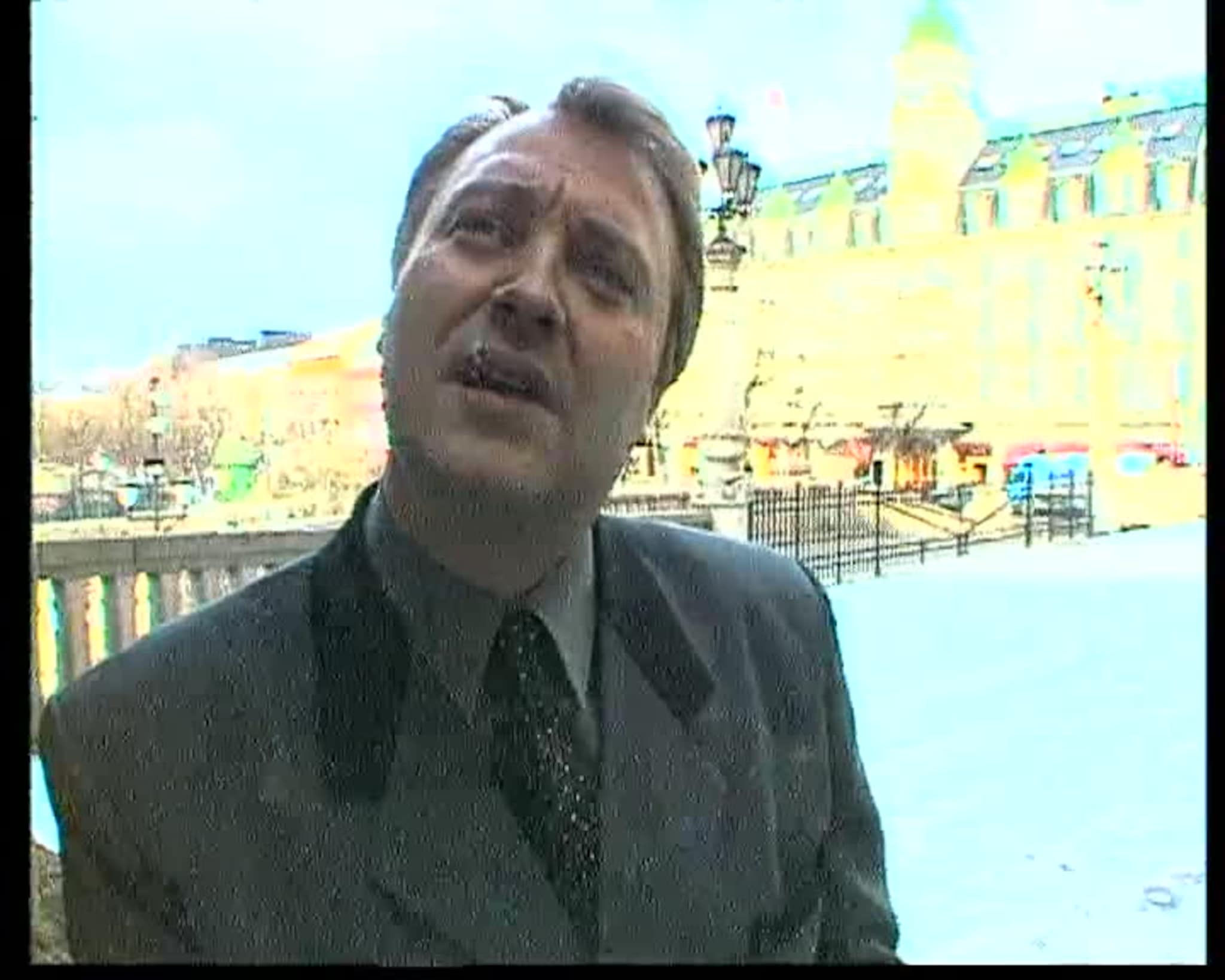 TVSør 07.03.2001