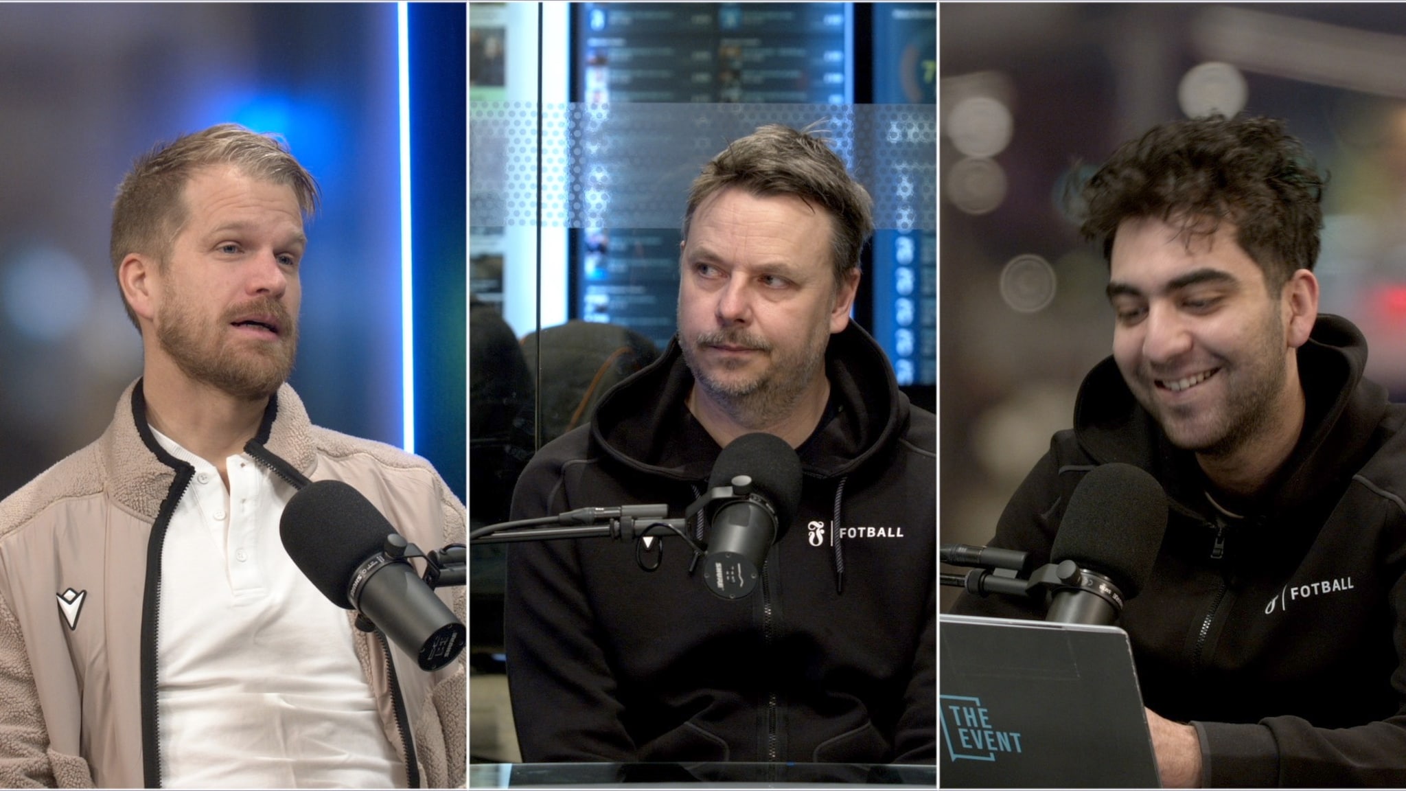 #273 Vindbjart-skryt, Start-debutanter og lurt på direkten