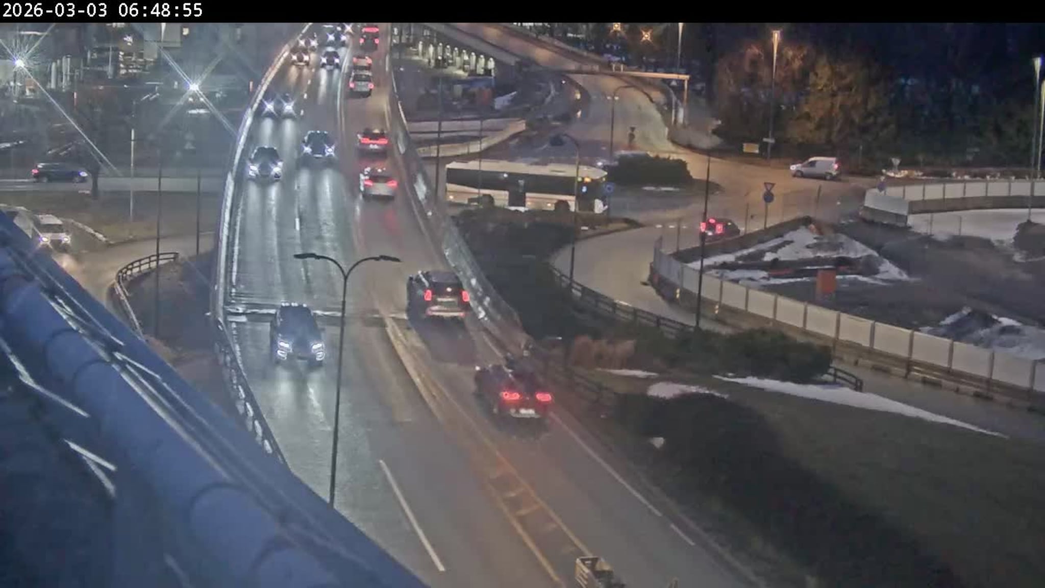 Livekamera Gartnerløkka