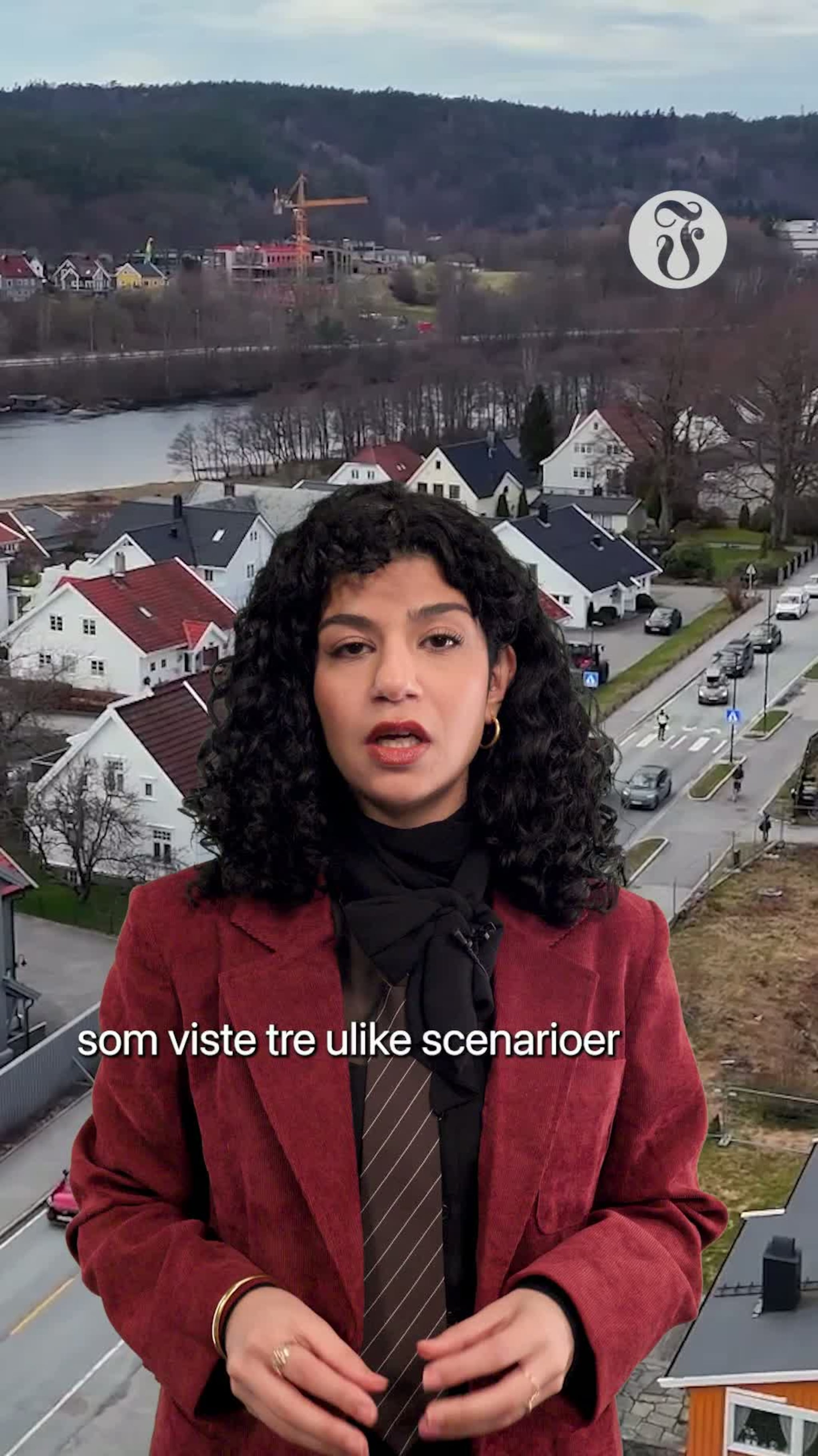 – Har ikke vært tilstrek­kelig oppmer­ksom