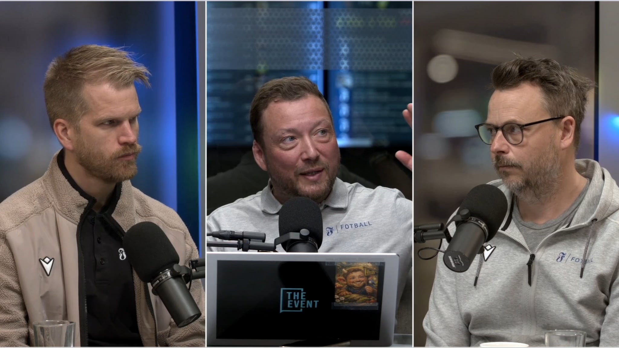 #280 Vi vurderer samtlige Start-spillere før sesongen