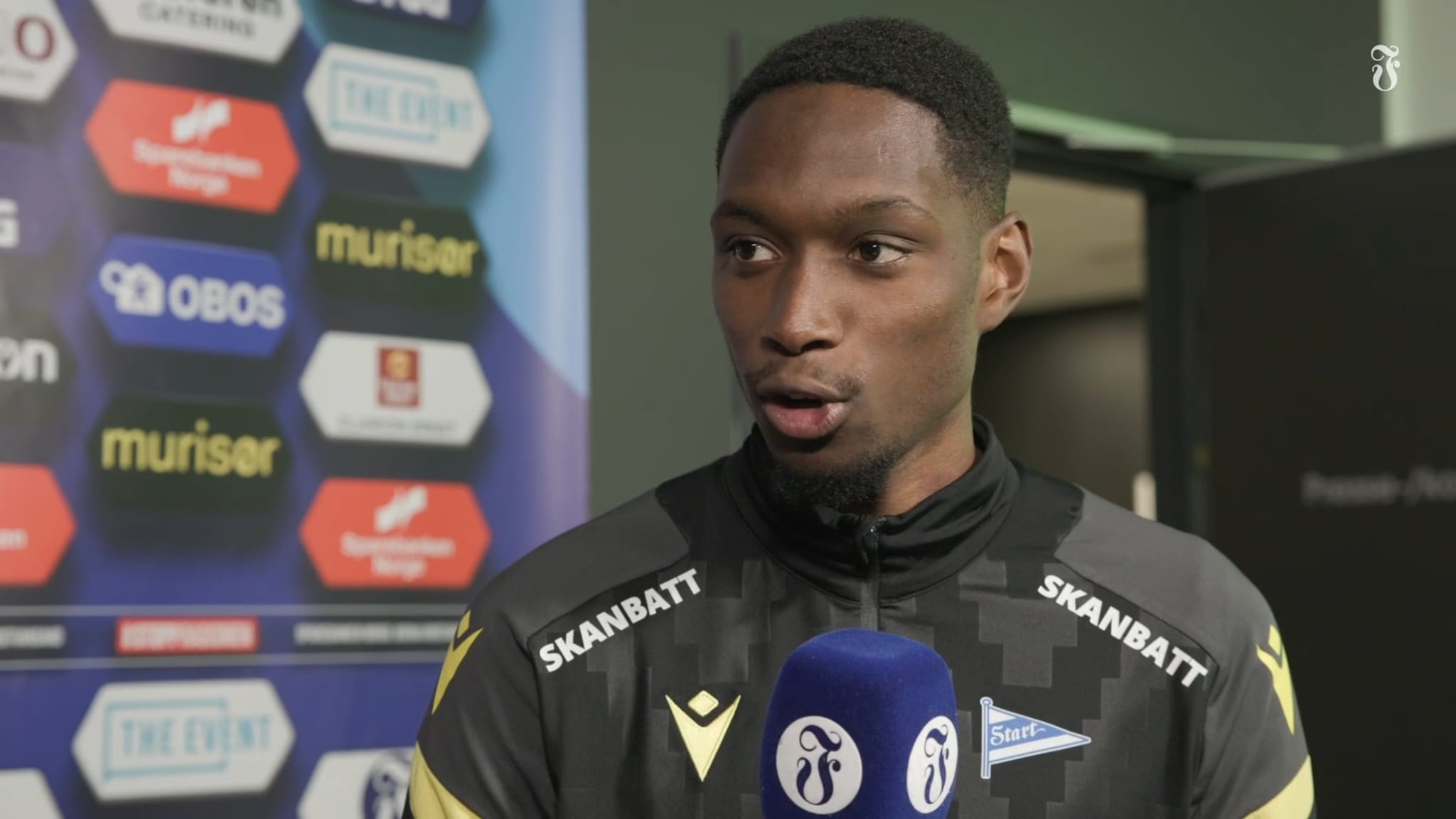 Se sendingene og hør Start - Bodø/Glimt