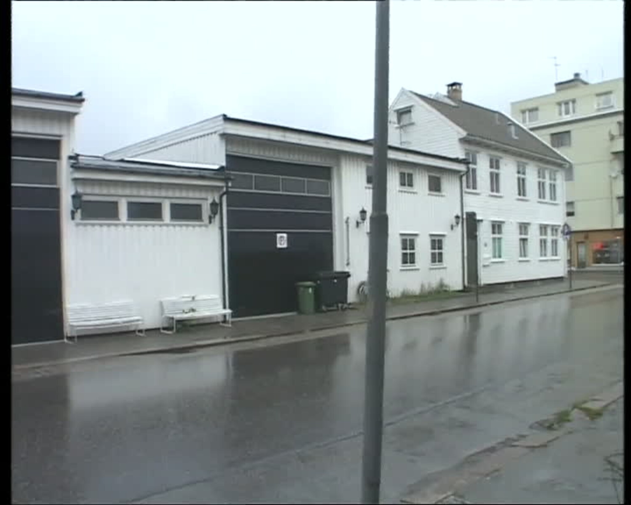 TVSør 23.09.2003
