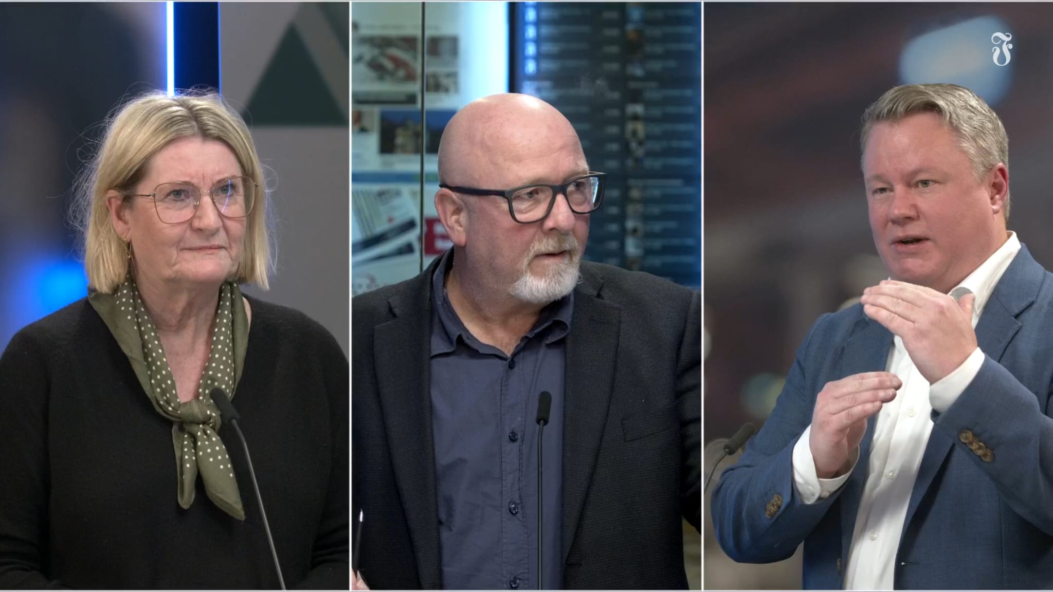 Debatt: Hvorfor skjer det ikke noe med bomprisen på E39?