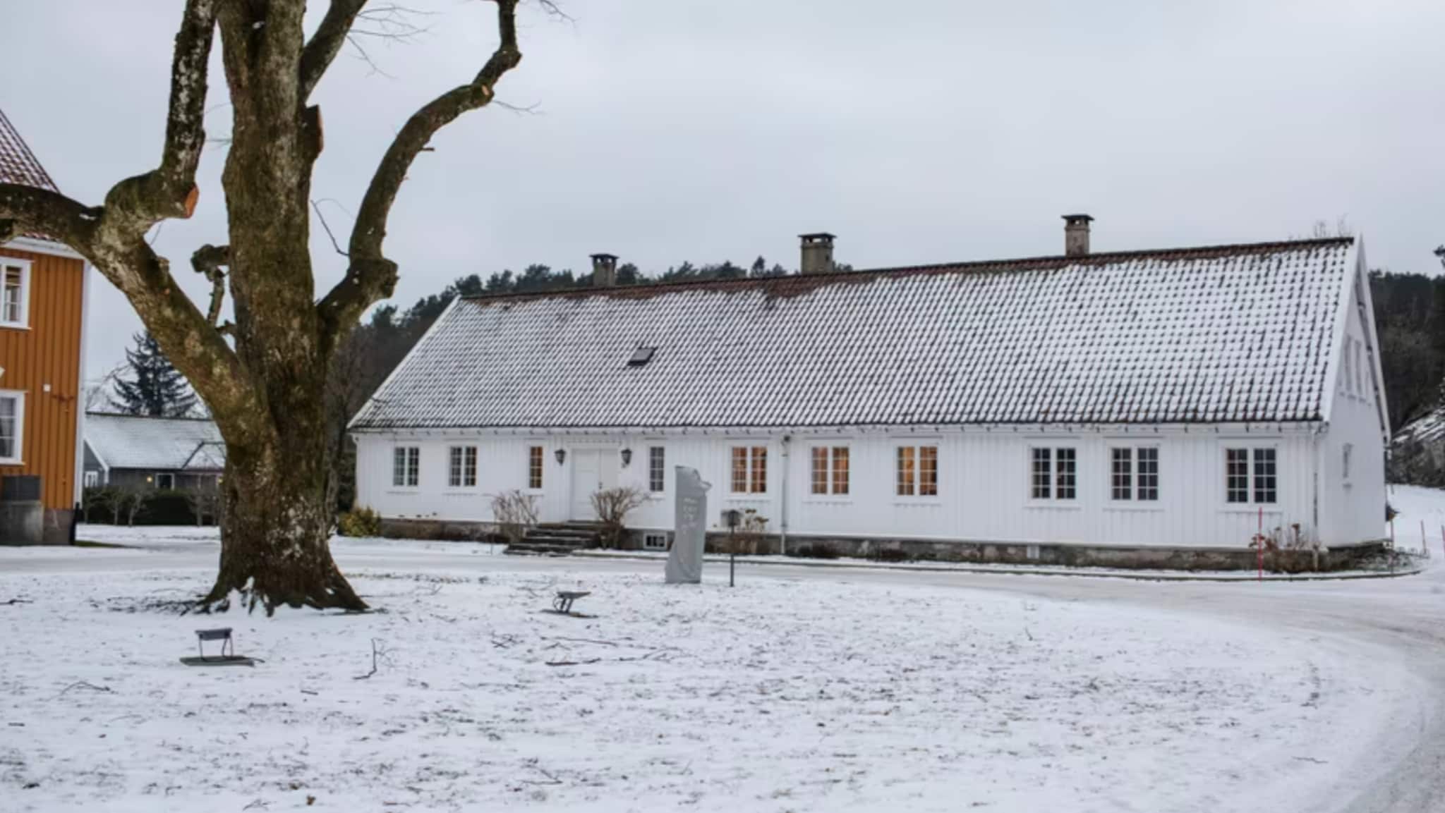 Sending: Se «Vi som vil ha Søgne kommune tilbake» sitt møte kl. 18.00