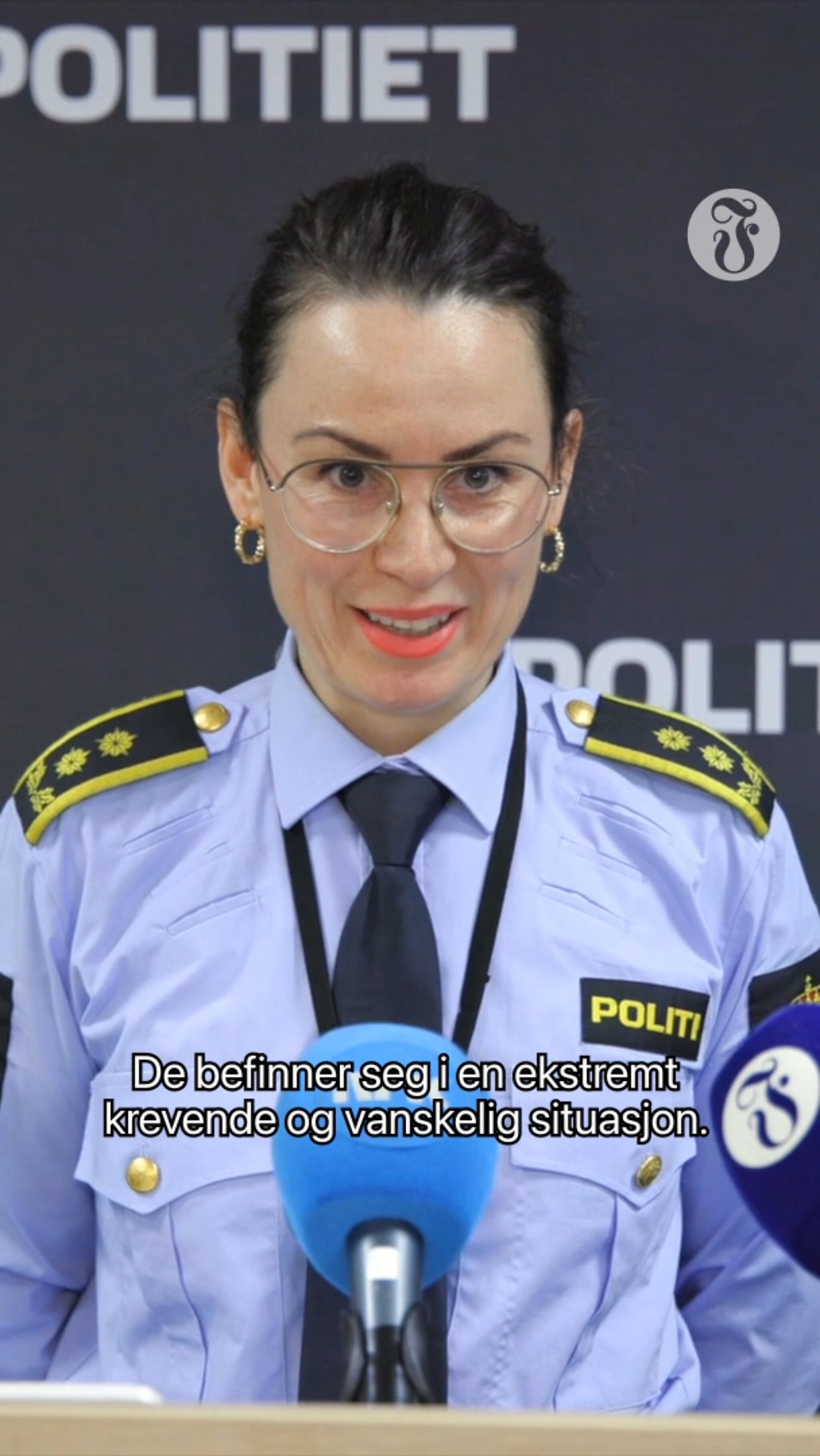 Begynner å få overblikk over forløpet