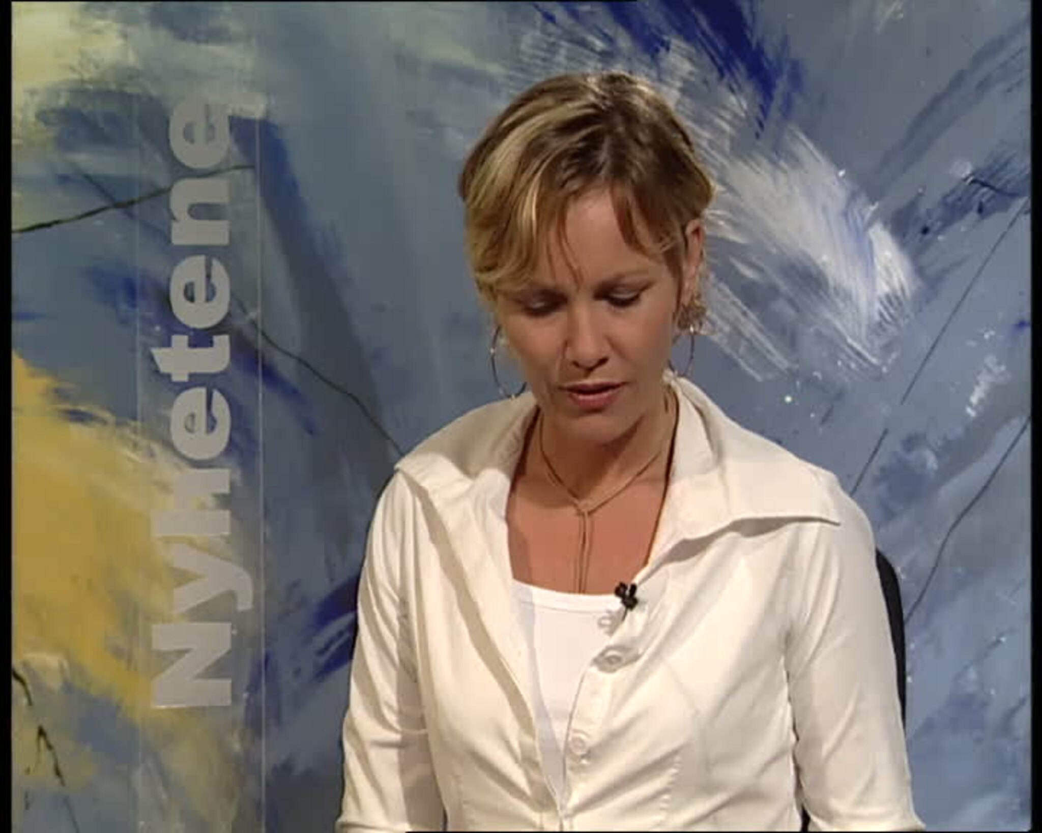 TVSør 22.07.2003