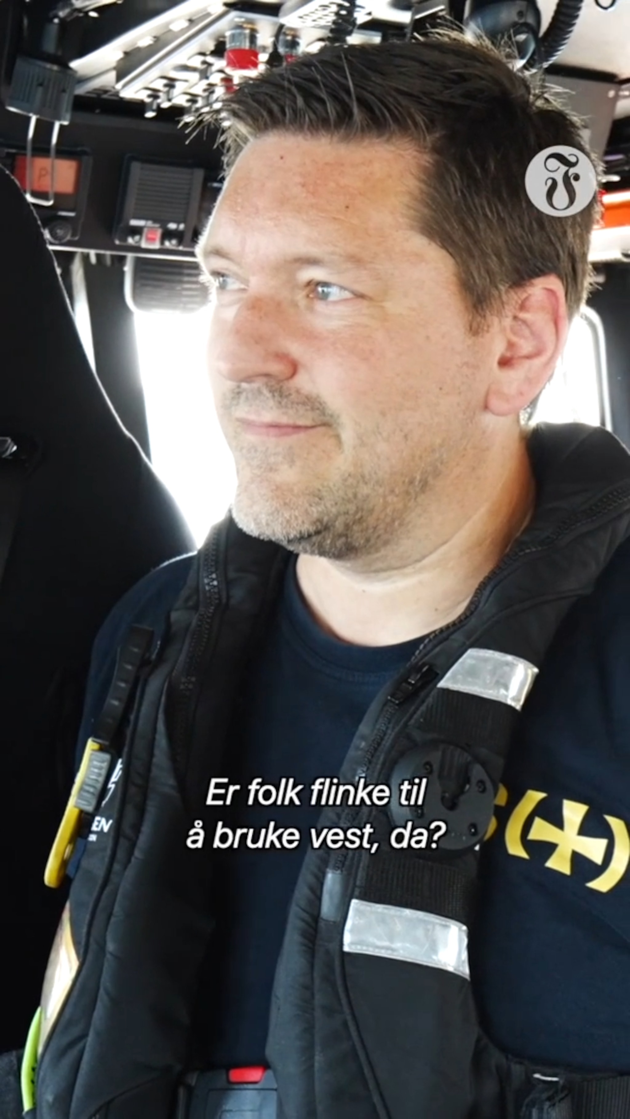 – Menn på 40 pluss er verst.