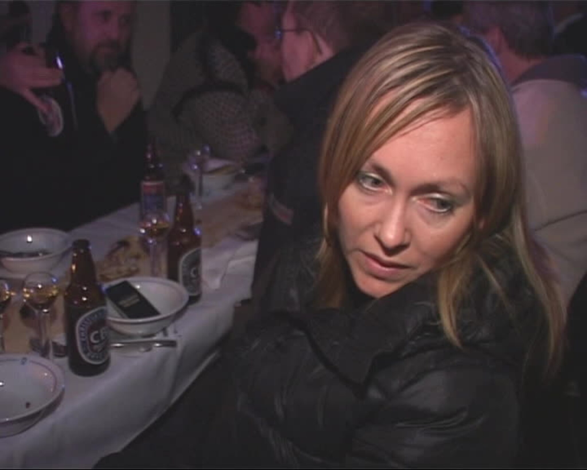 Morrakvisten 17.02.2007