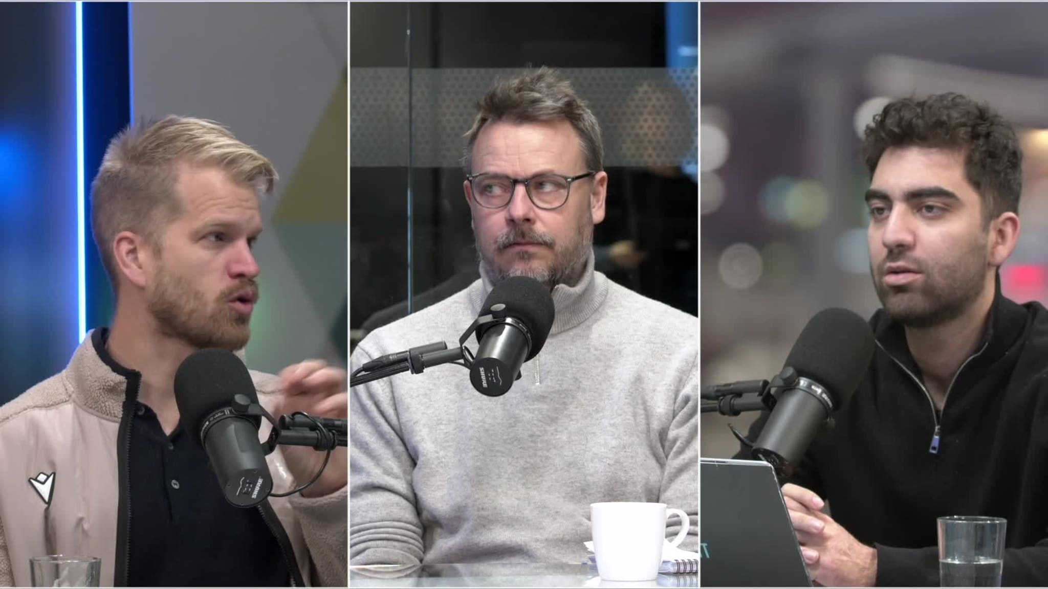 #266 Start-stallen 2026, overgangsrykter og drømmesigneringer