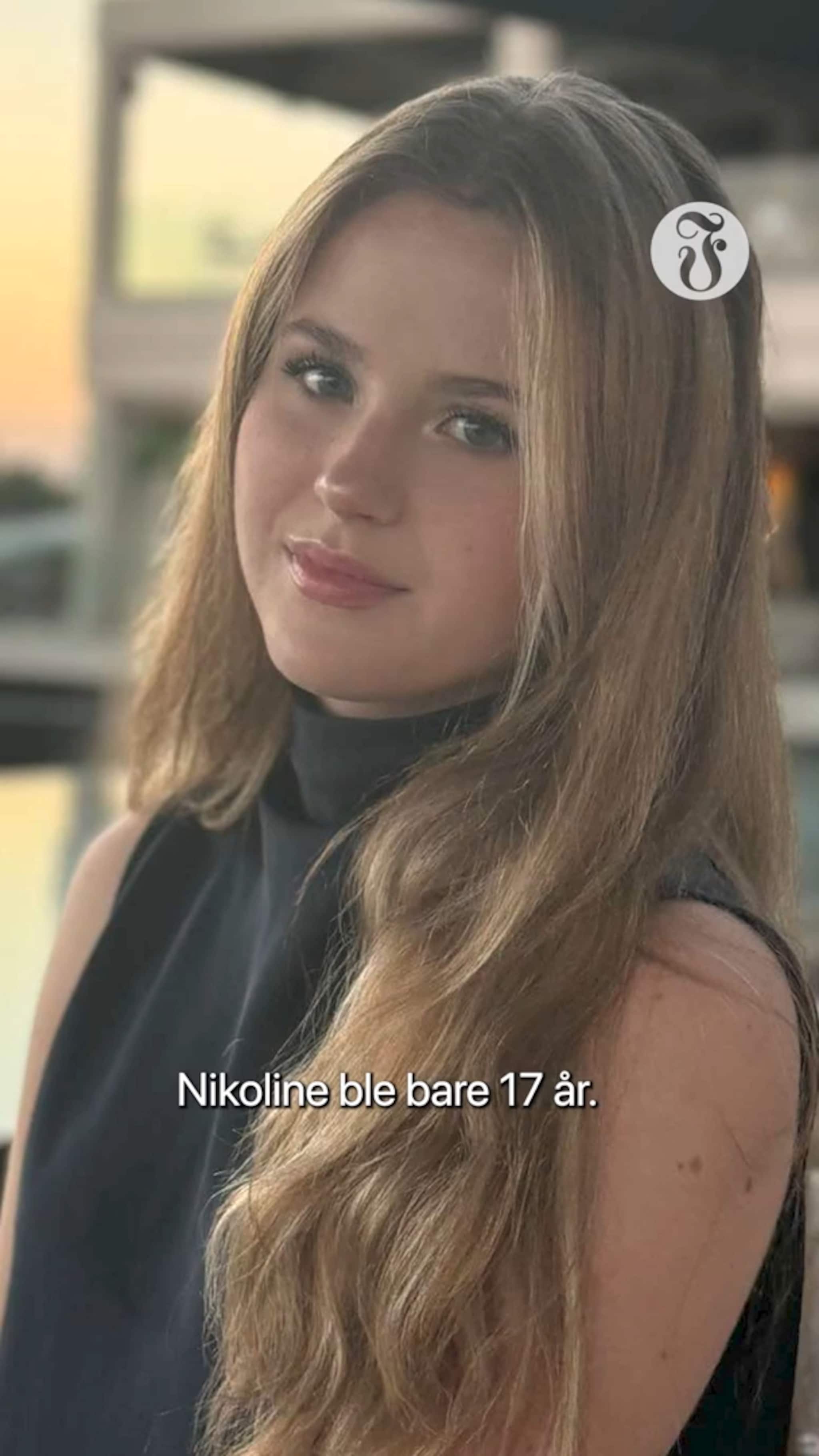 Tok farvel en siste gang