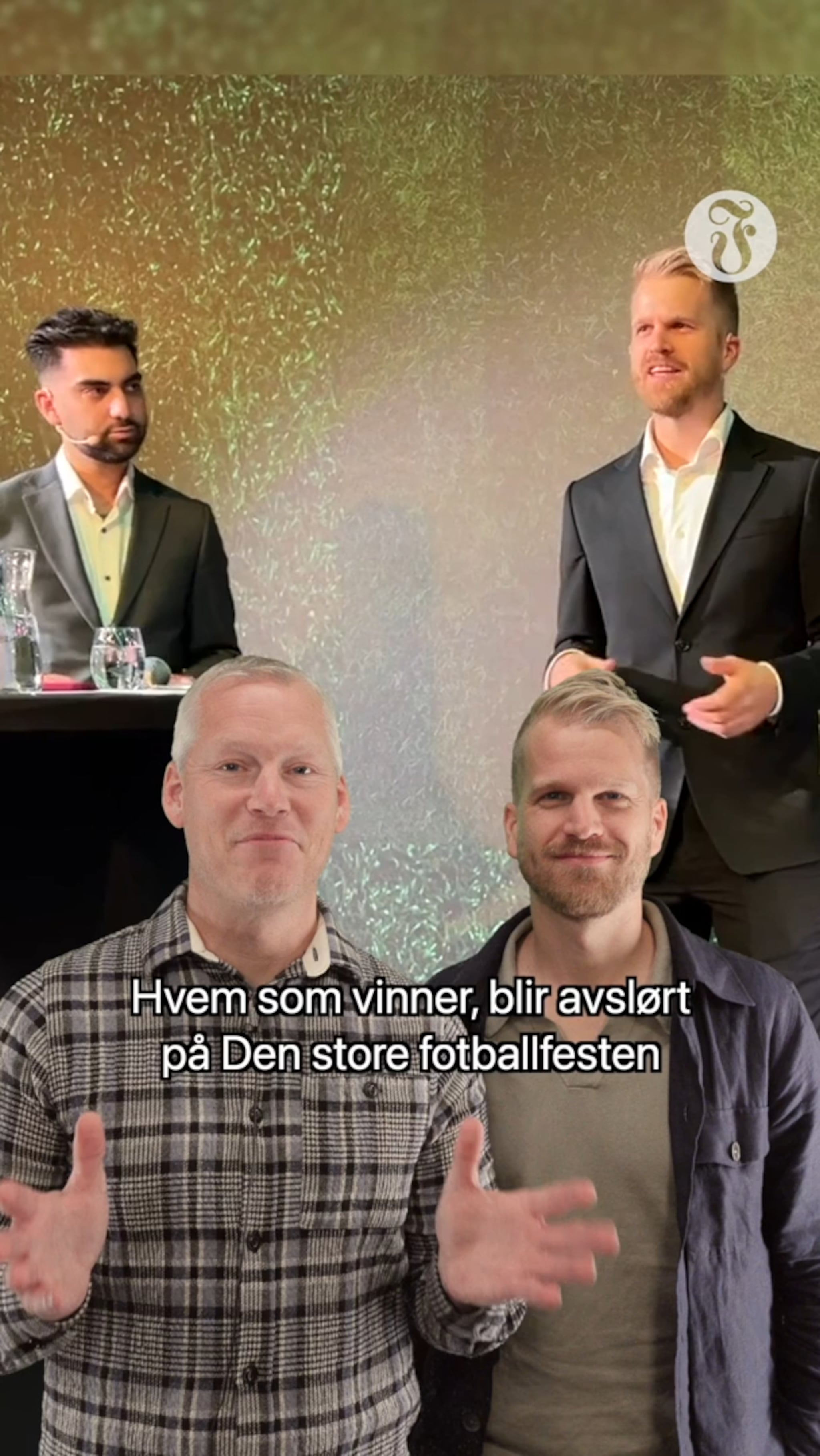Hvem blir årets trener i Agder?