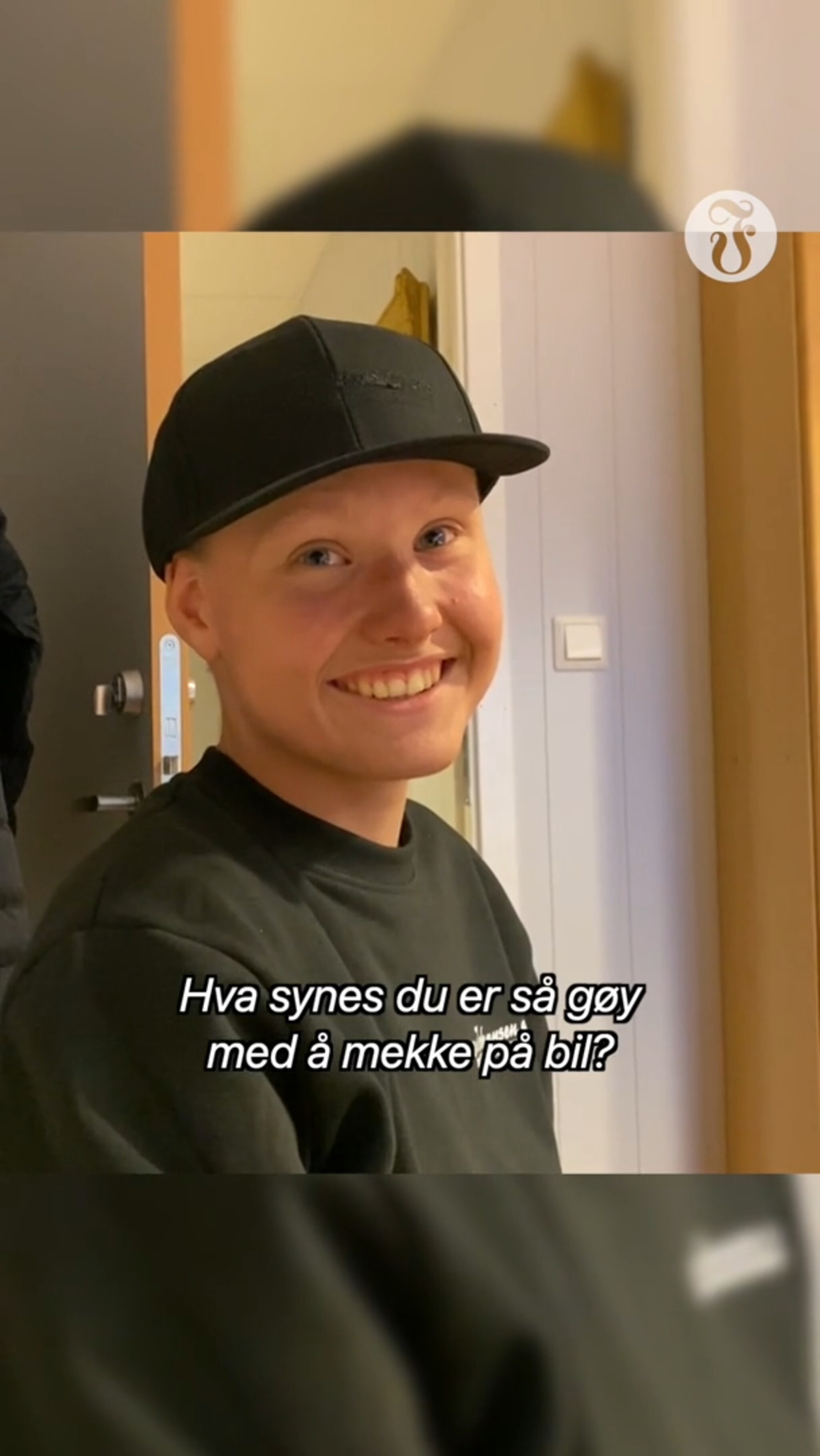 - Her kan man jobbe mer praktisk