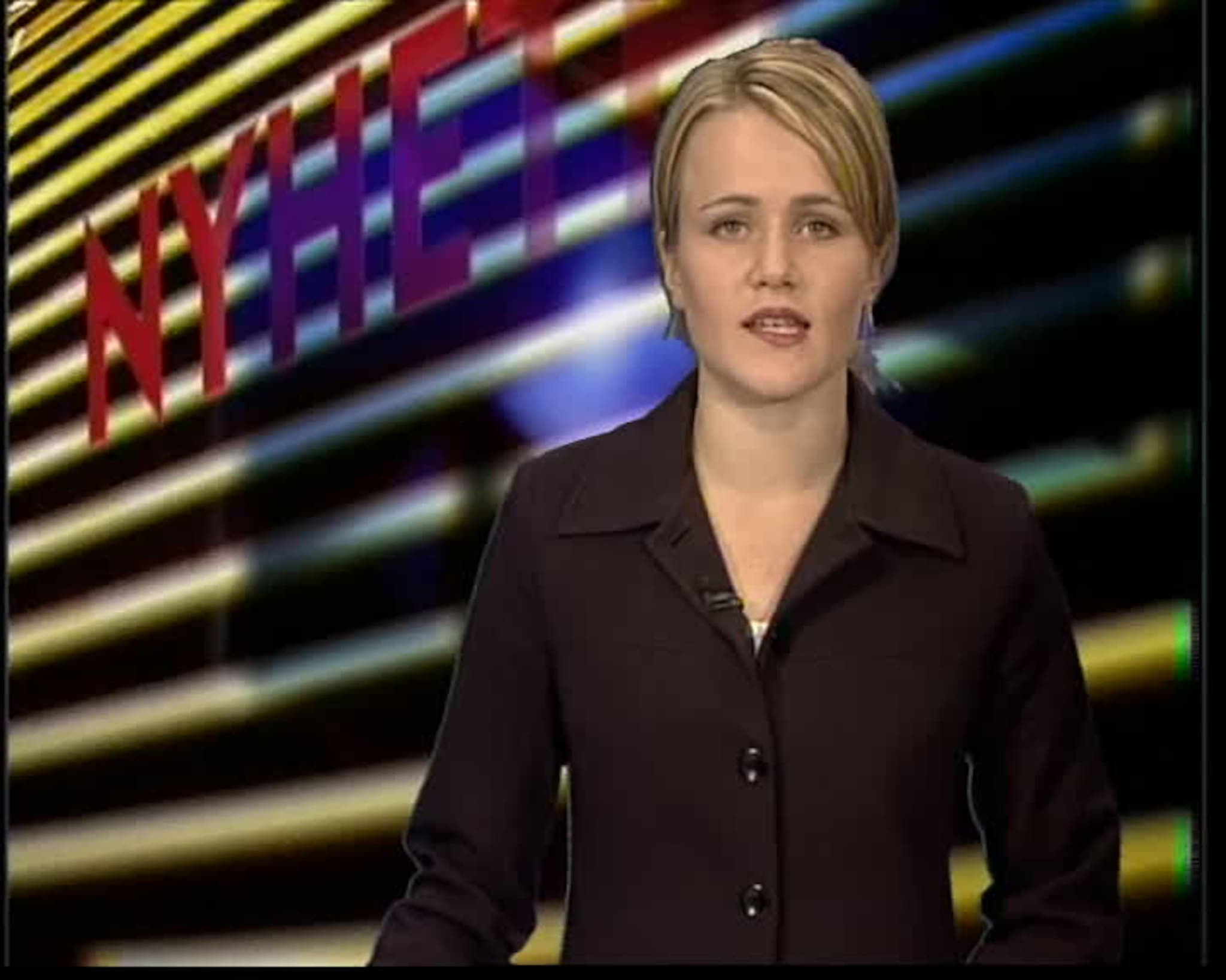 TVSør 27.08.1998