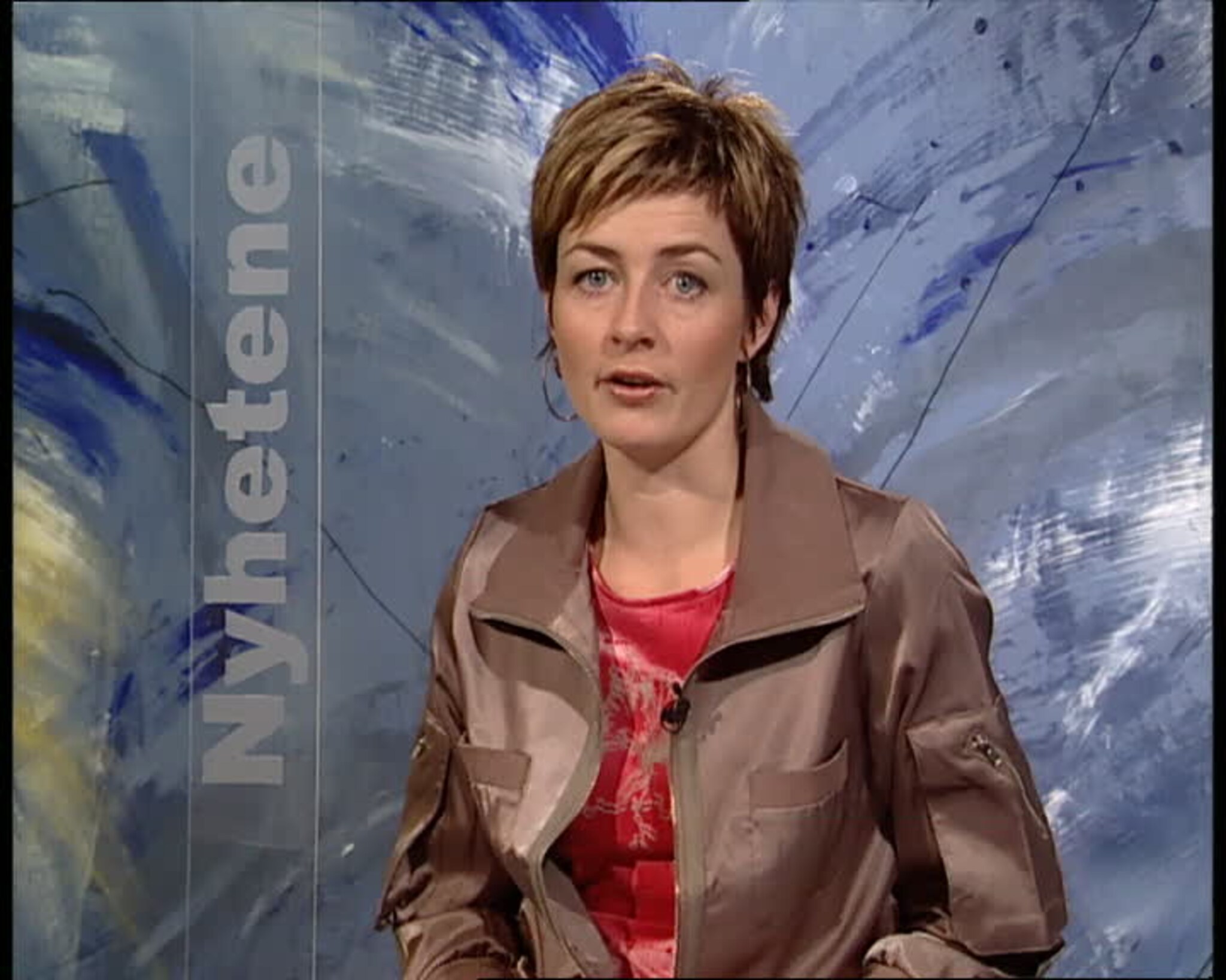 TVSør 05.12.2003