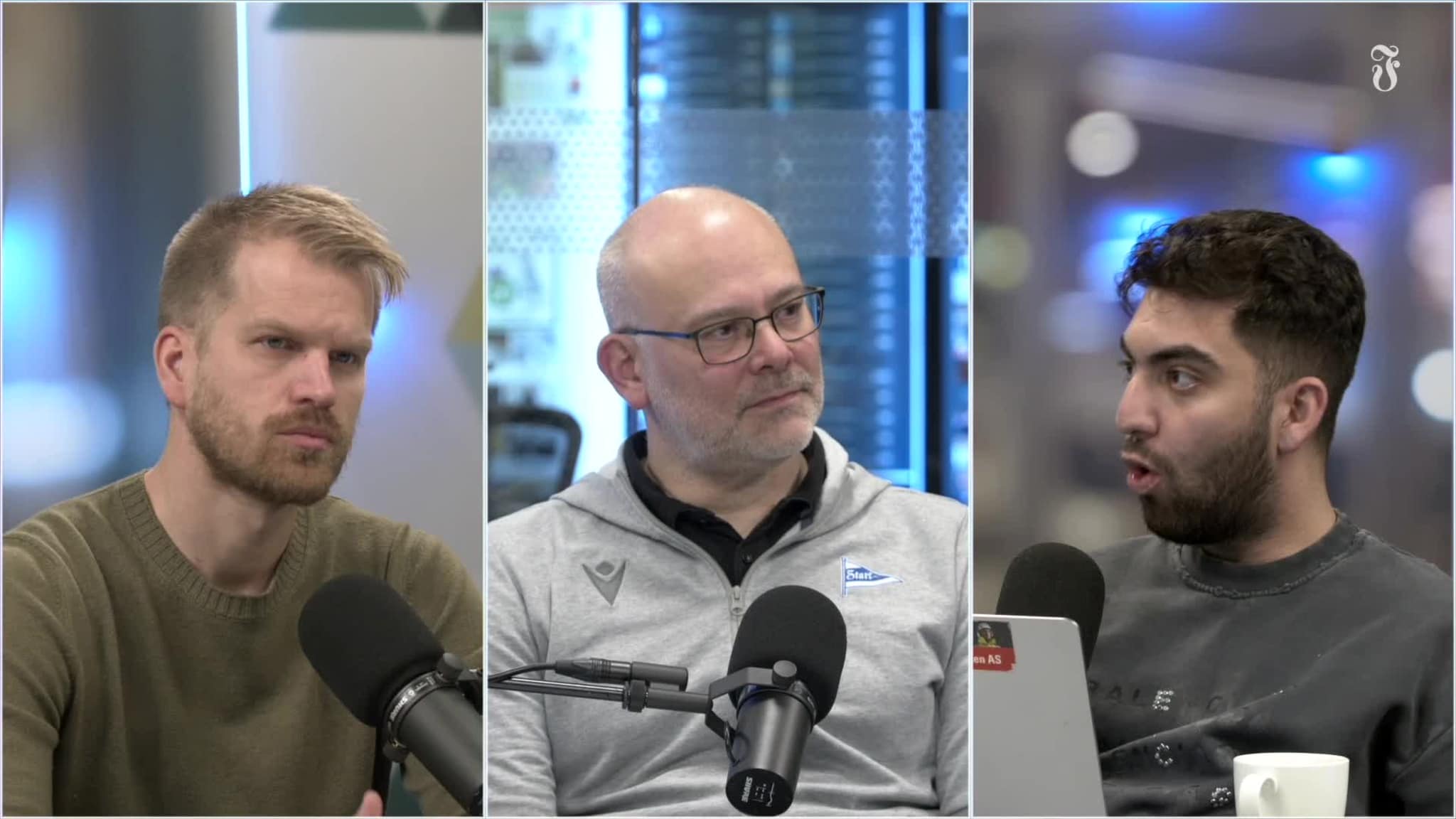 FVN Fotball #213 Promo målset.mov