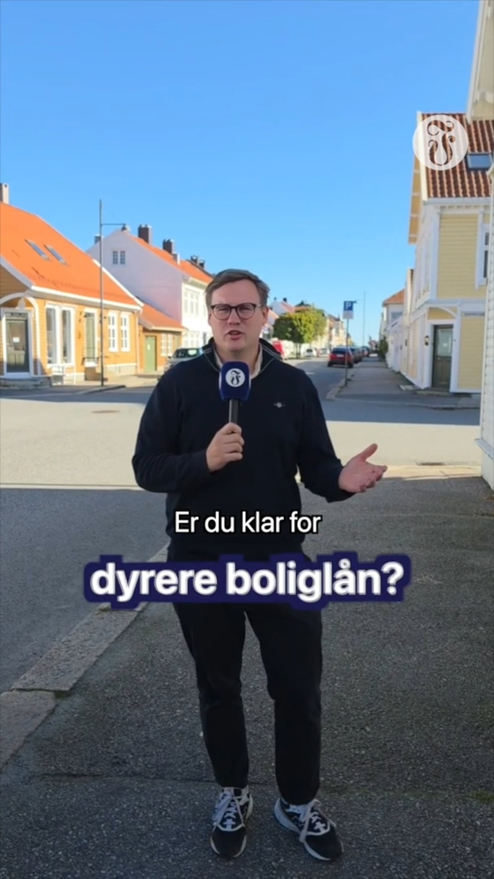 Er du klar for dyrere boliglån?