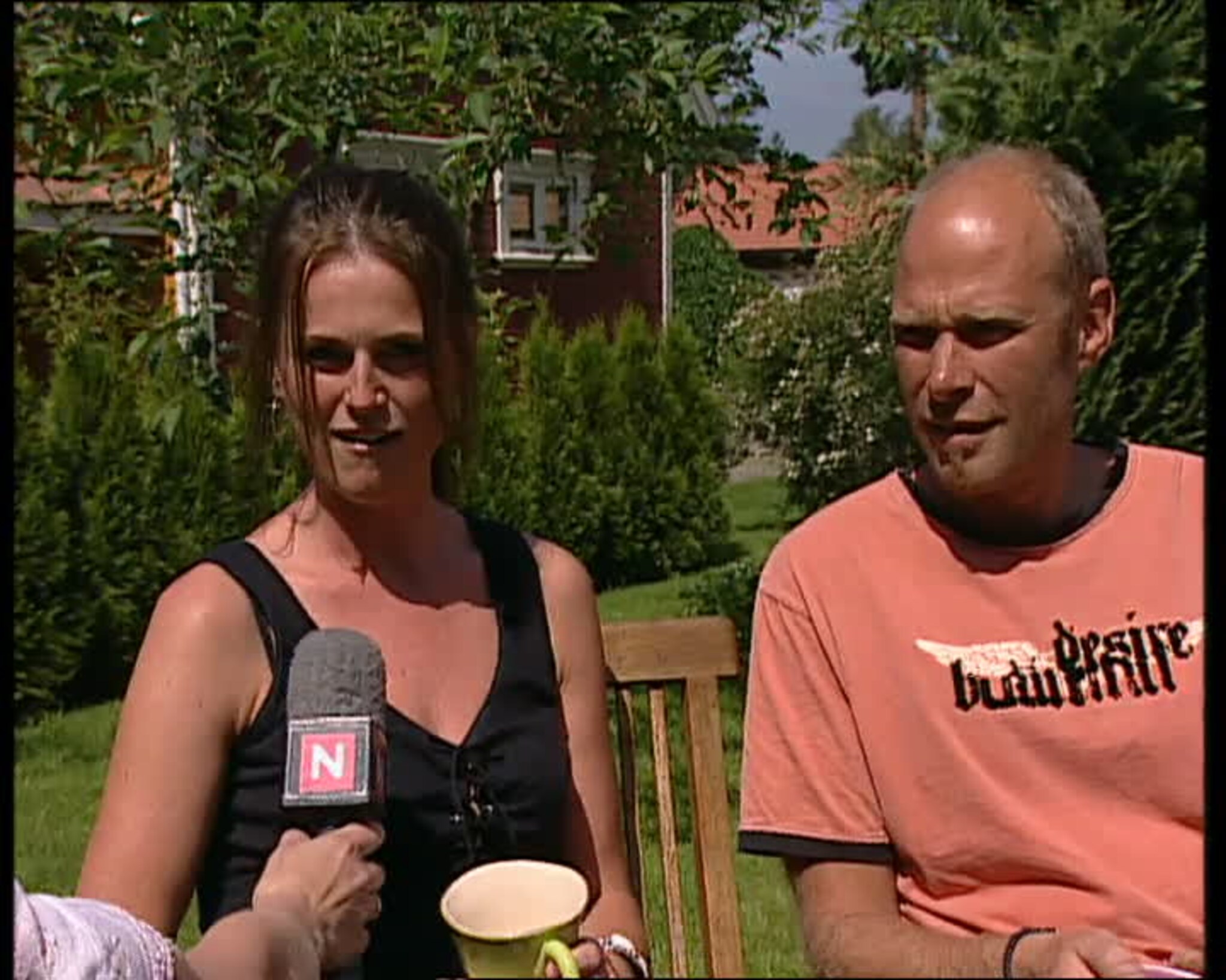 TVSør 21.06.2005