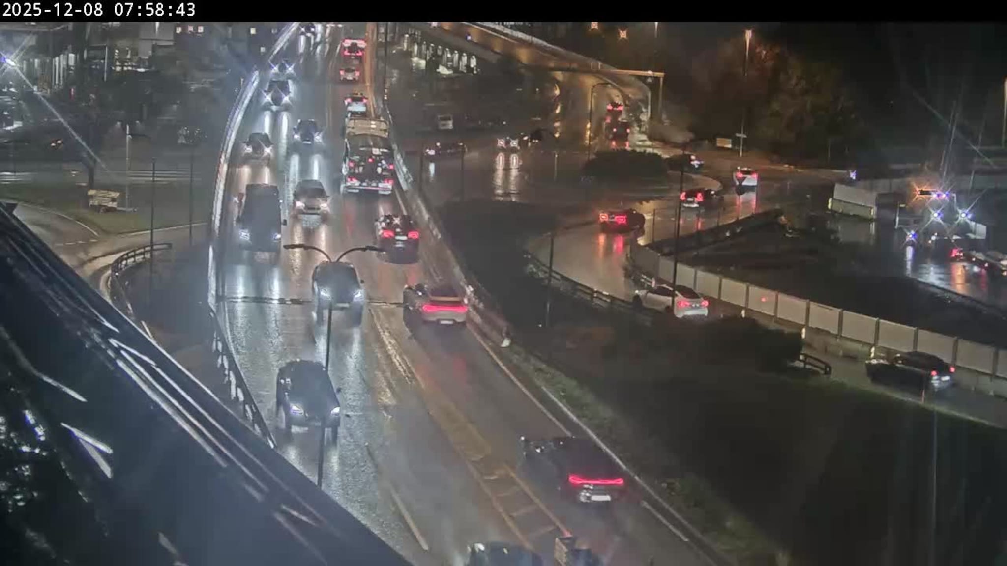 Livekamera Gartnerløkka