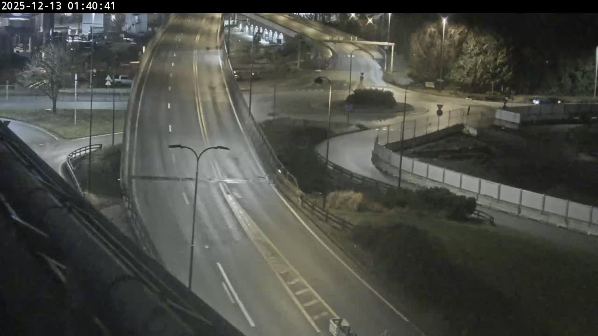 Livekamera Gartnerløkka