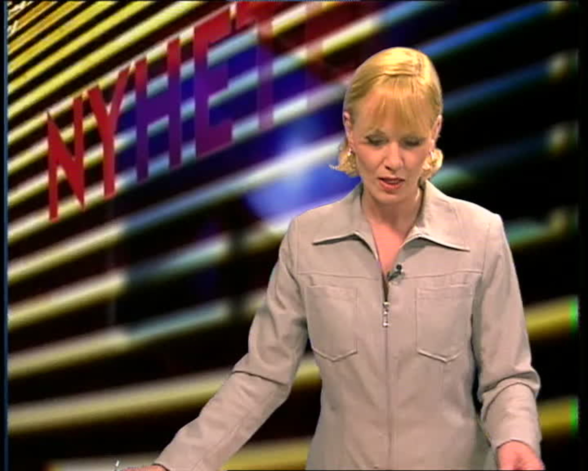 TVSør 25.05.1998