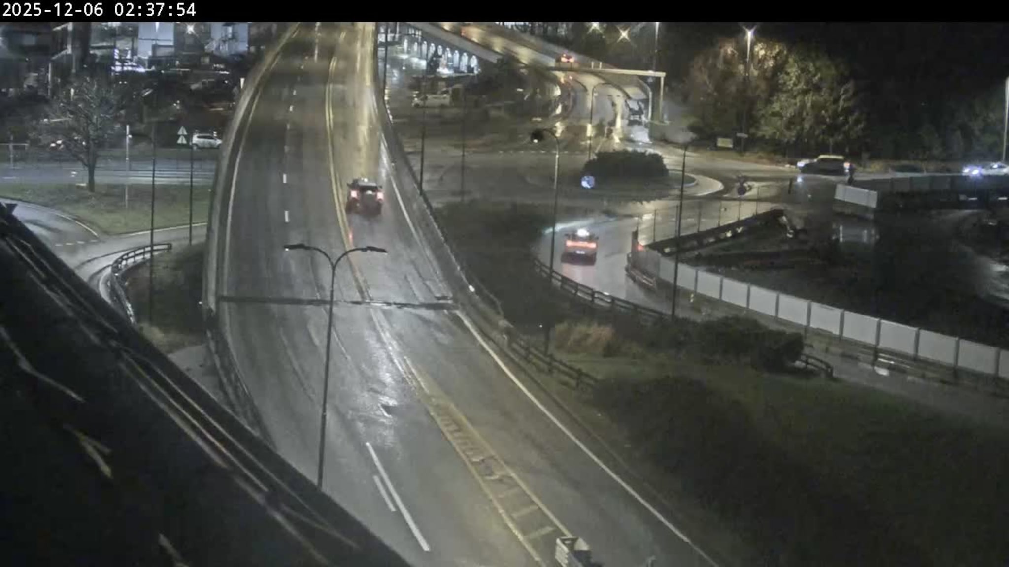 Livekamera Gartnerløkka