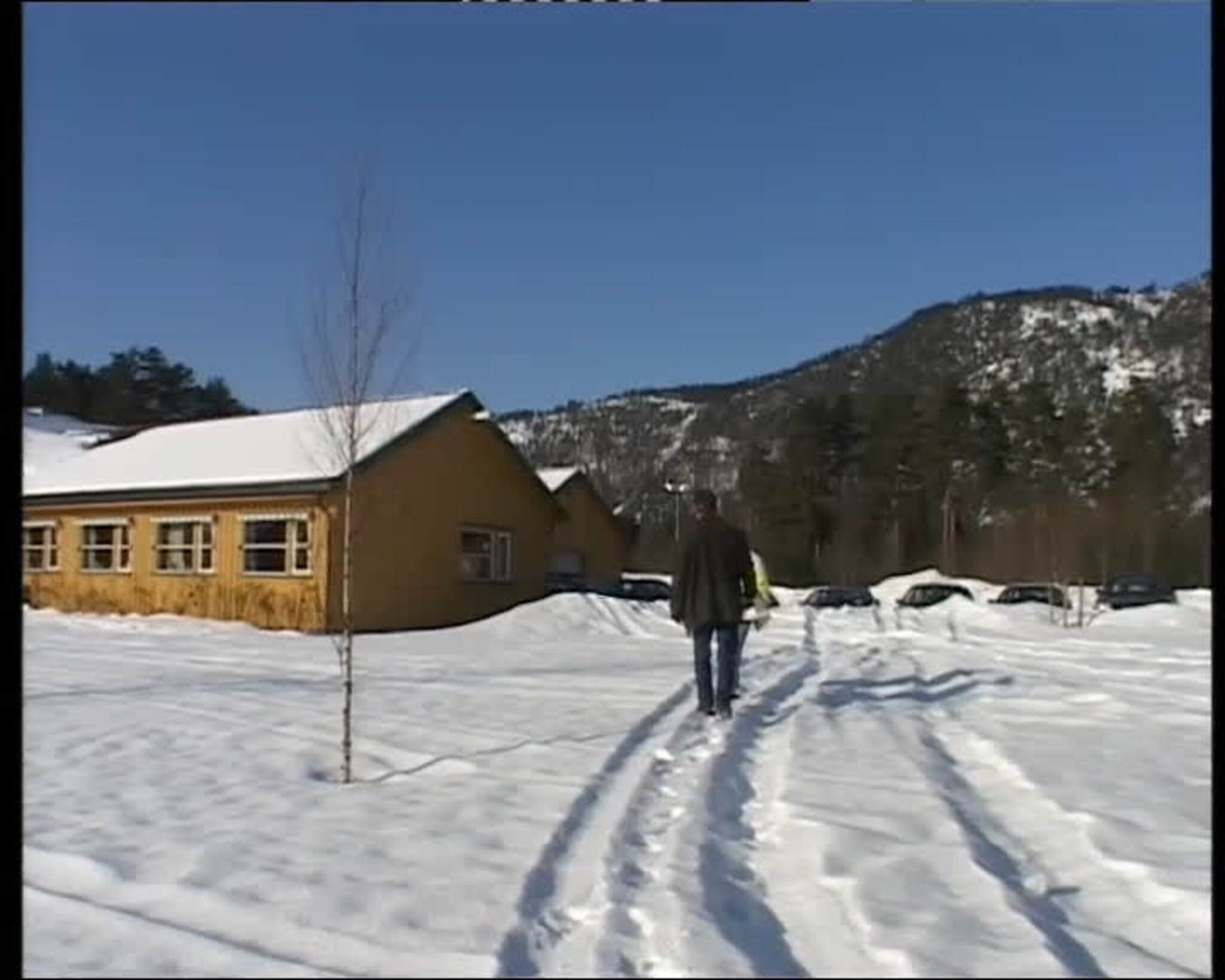 TVSør 24.02.2003