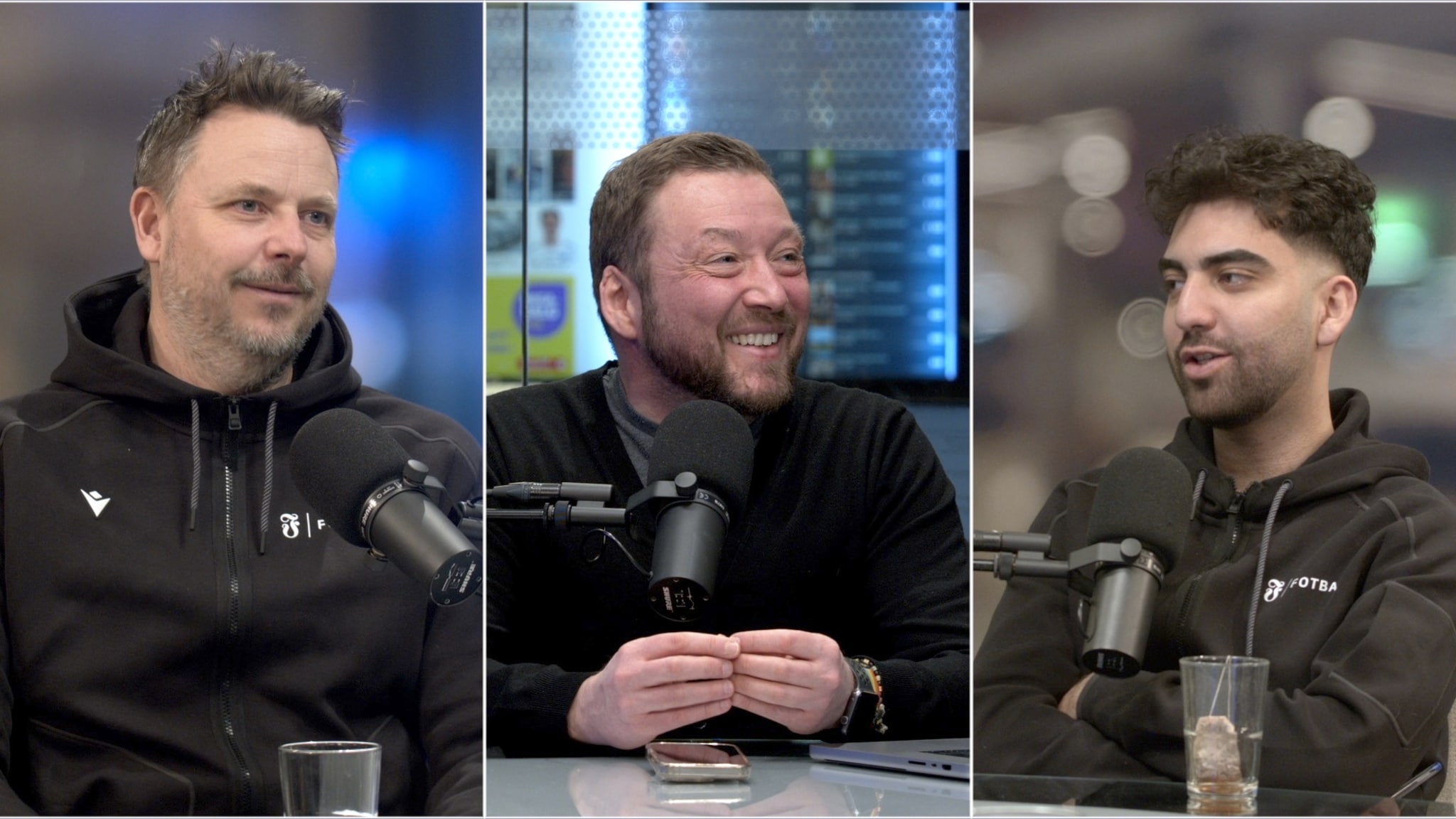 #270 Sira Hansen i Molde, seks nye spillere og sesongoppkjøringen i gang