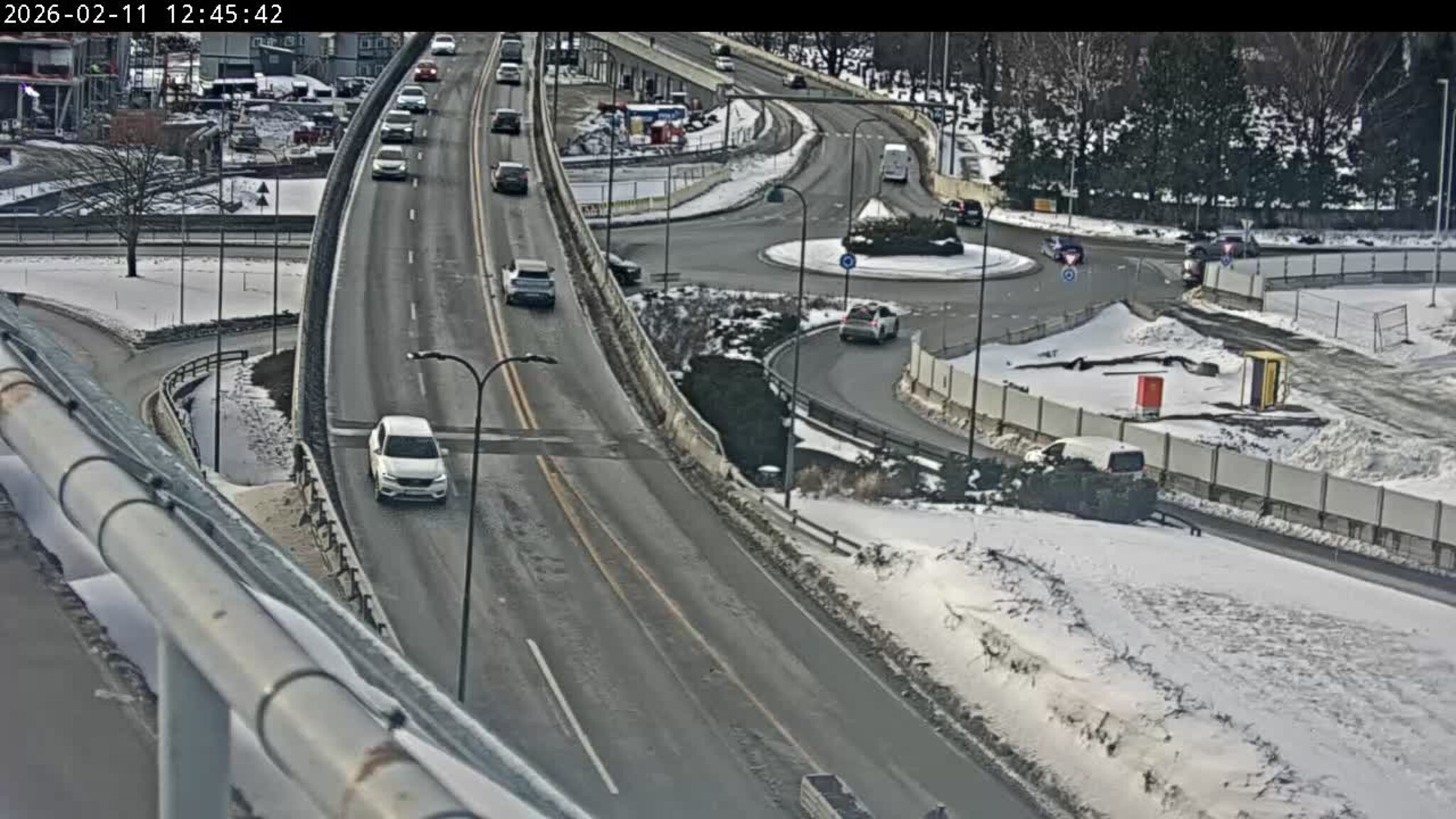 Livekamera Gartnerløkka