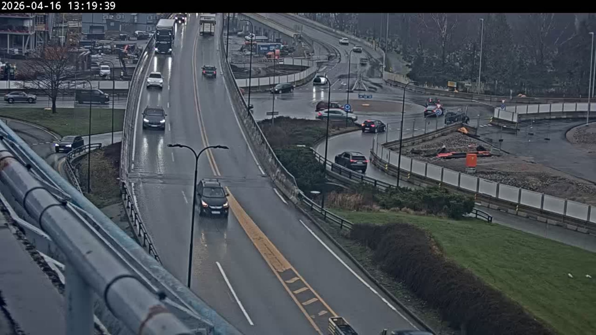 Livekamera Gartnerløkka