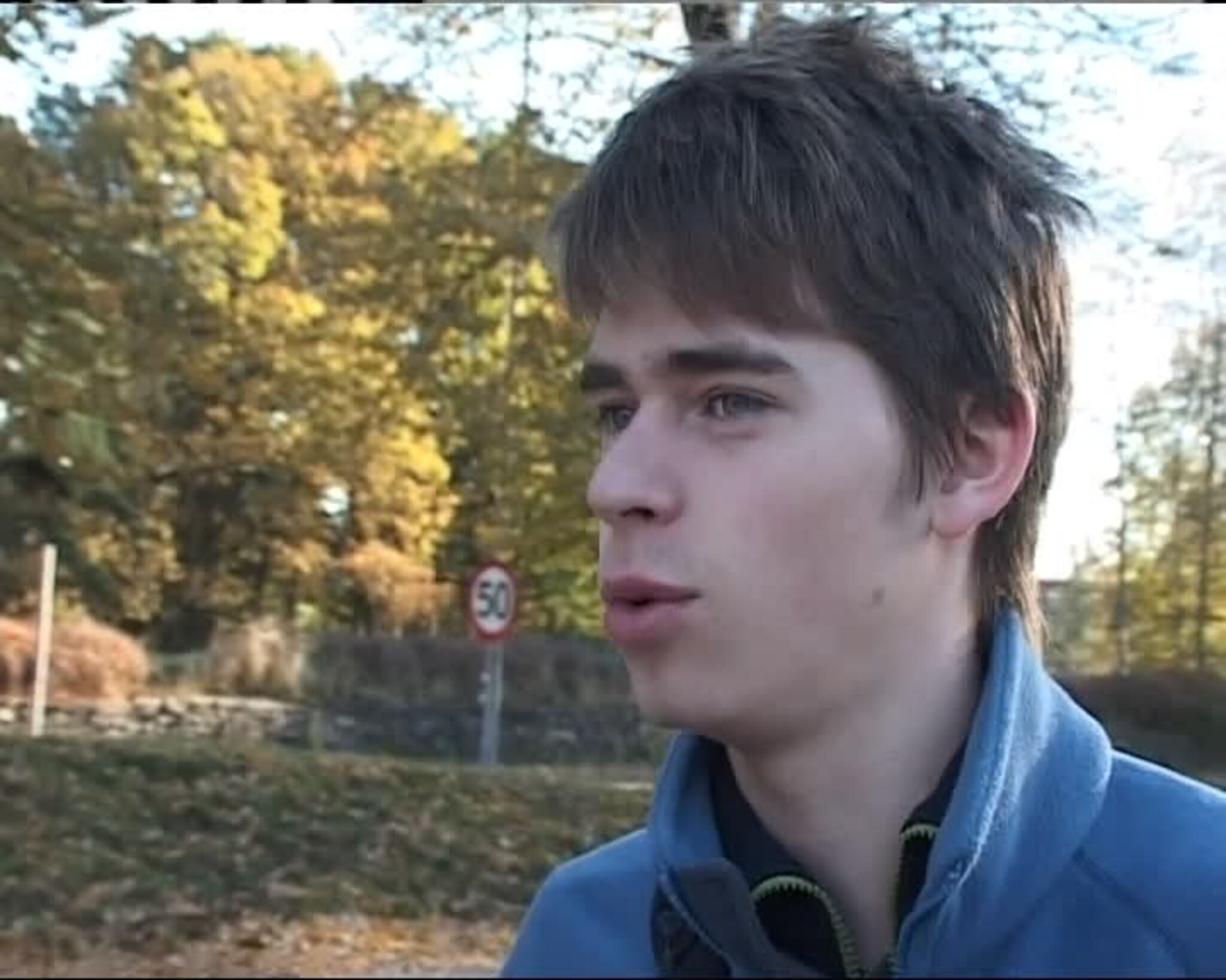 TVSør 03.11.2006