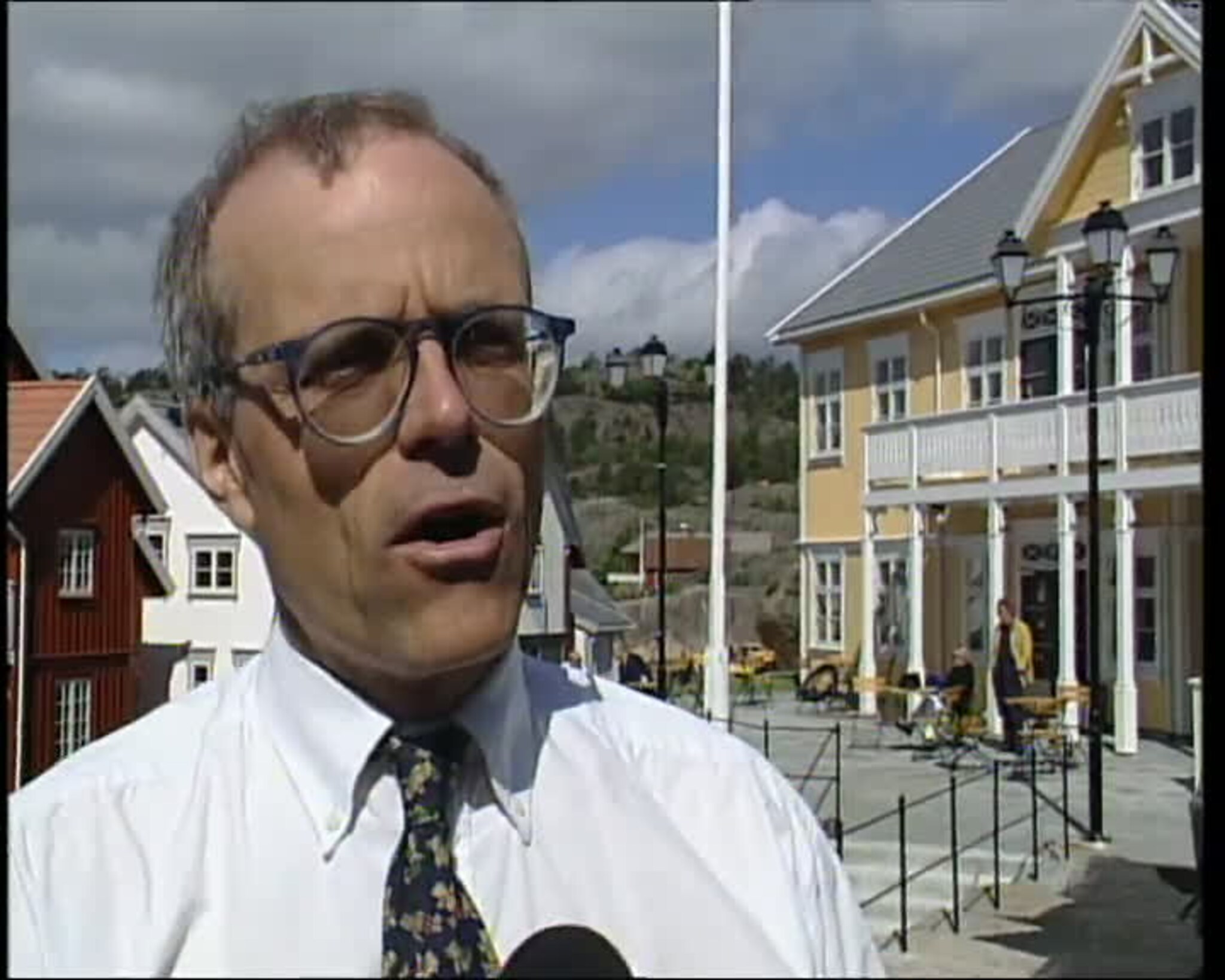 TVSør 11.06.1998
