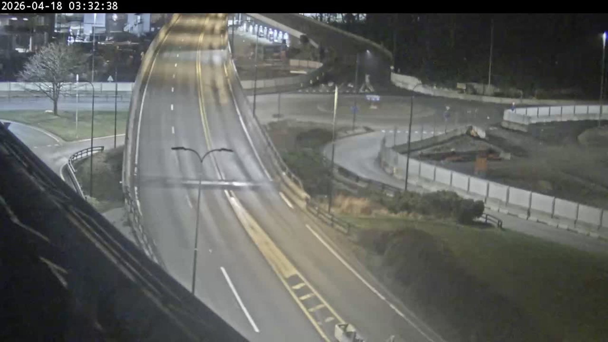 Livekamera Gartnerløkka