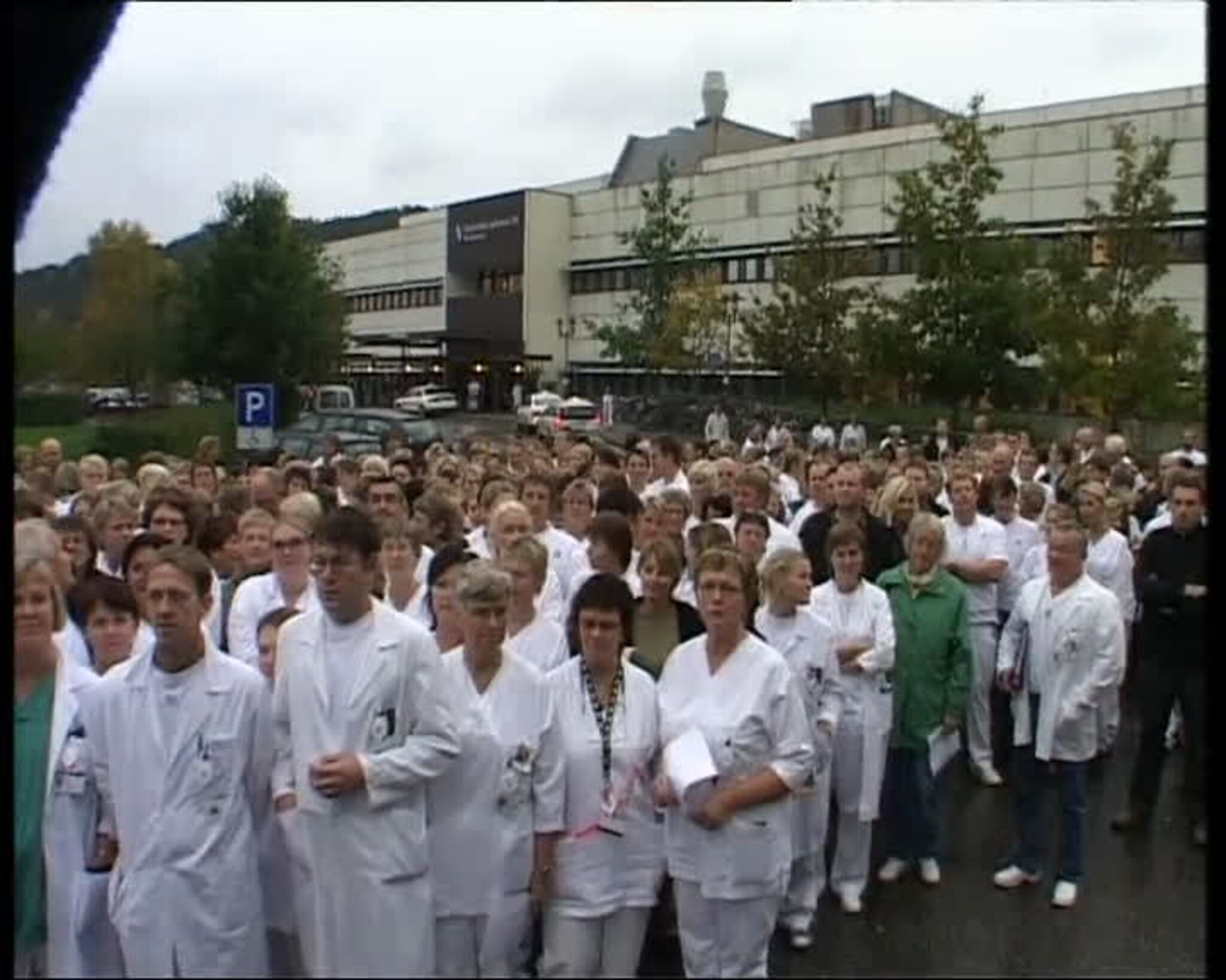 TVSør 15.10.2004