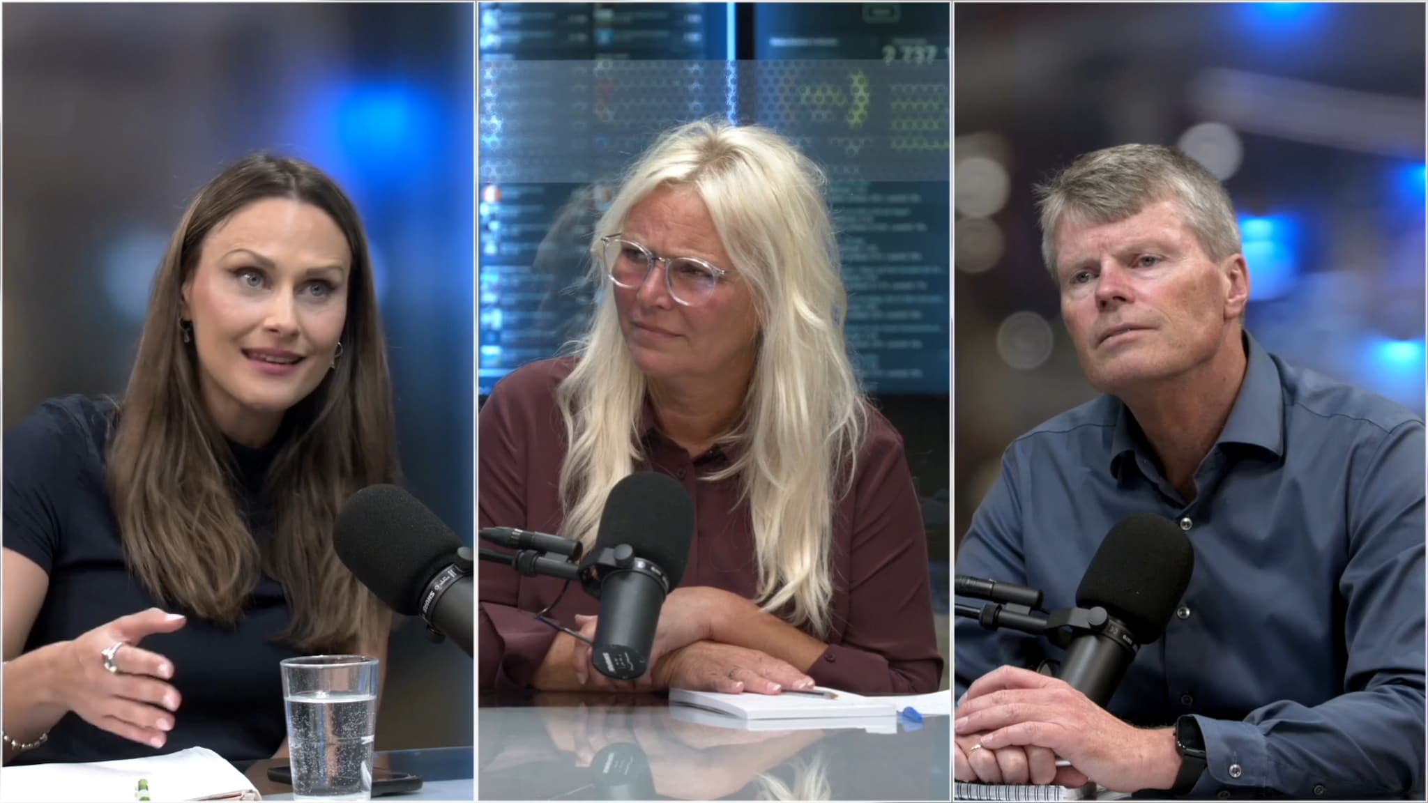 #173 UdjusBlågis Ingvild Thorsvik: - Vi er det klimapartiet som har vært i krigen før