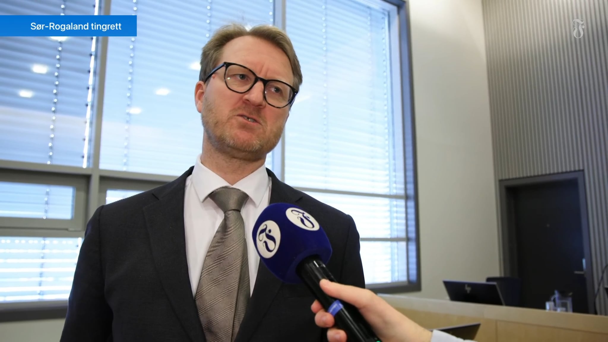 Brækhus: - Som forventet, men veldig spesielt å høre på