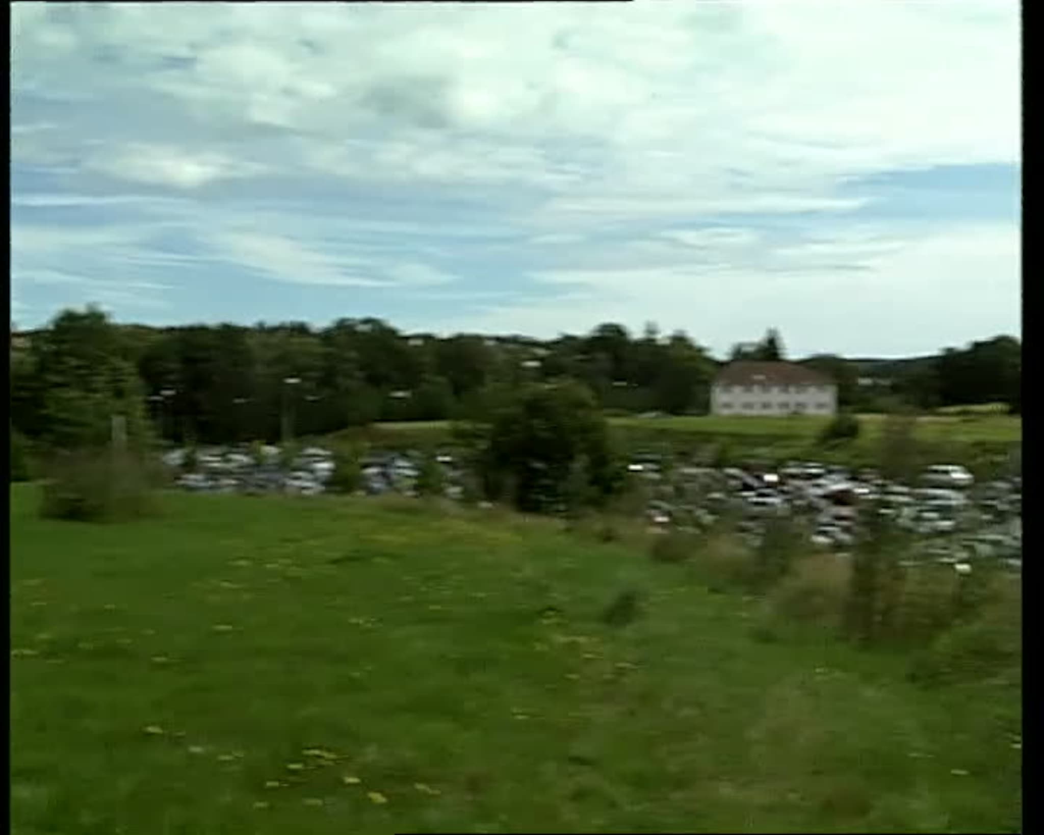 TVSør 24.08.1998