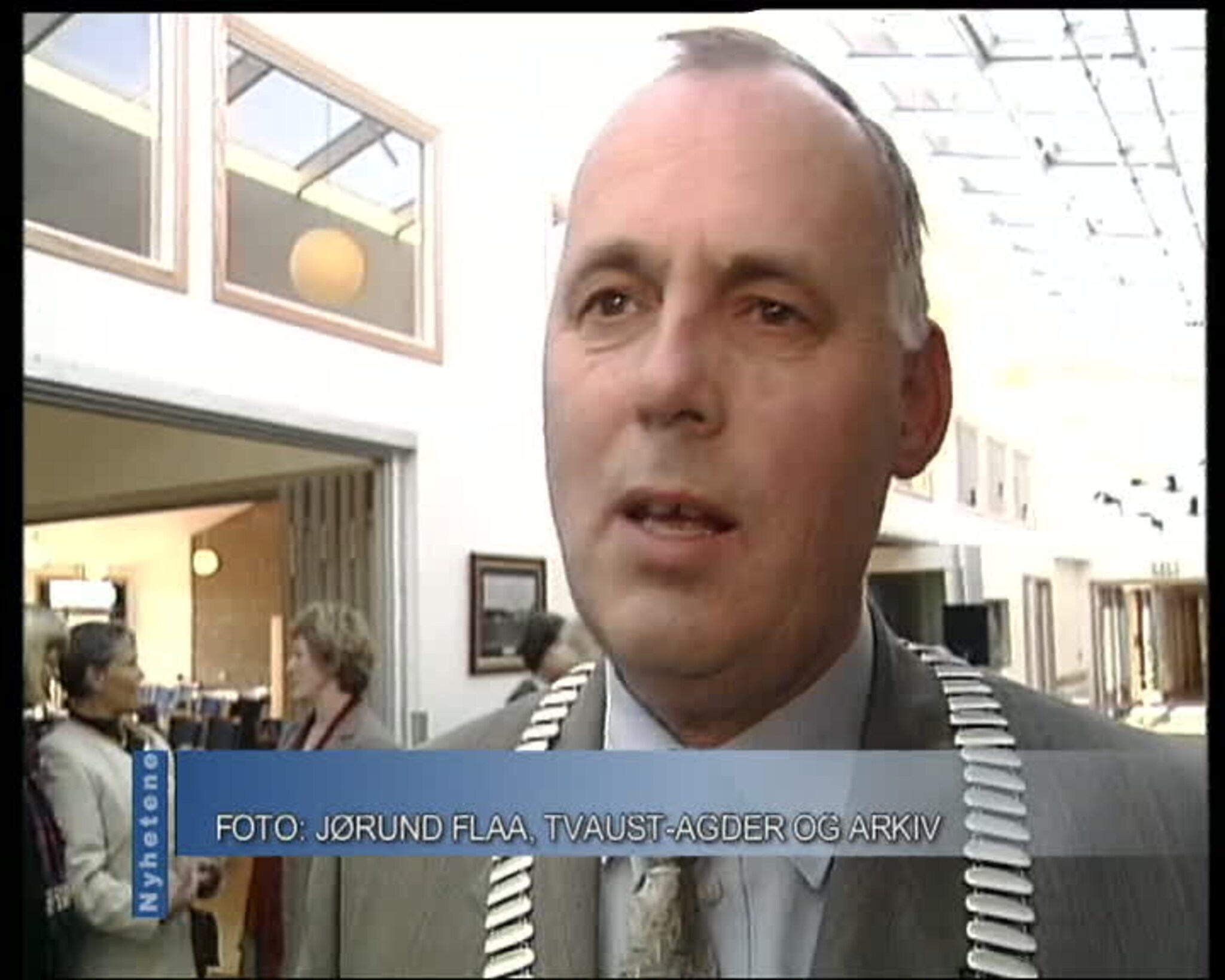TVSør 13.06.2002