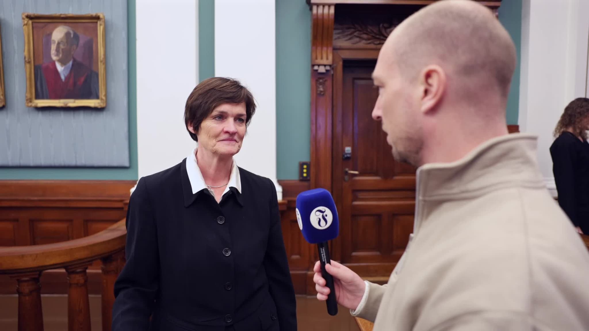 Bistandsadvokaten: – Ingen straff er streng nok