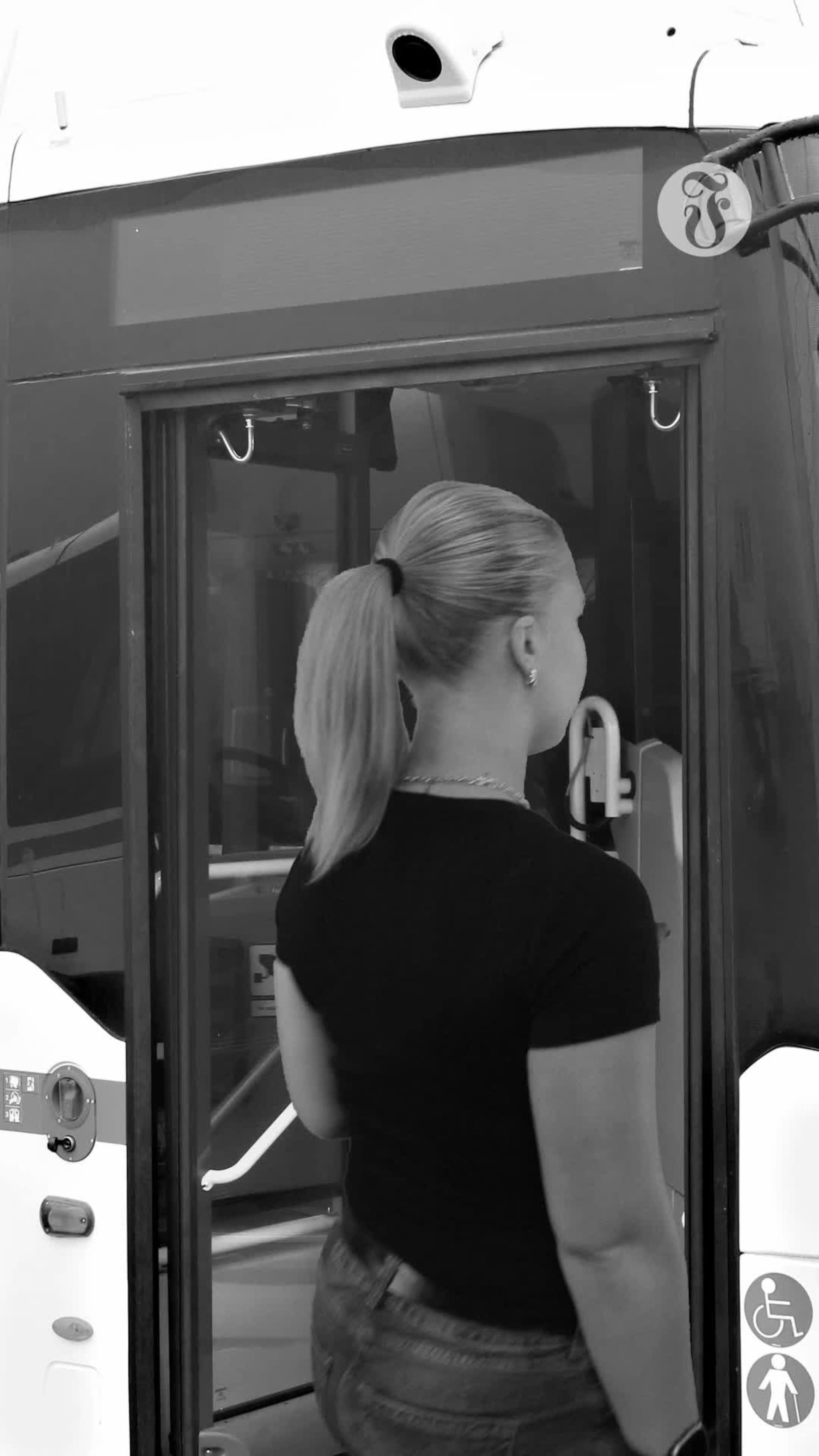 Sniker du på bussen? Det blir nå dyrere