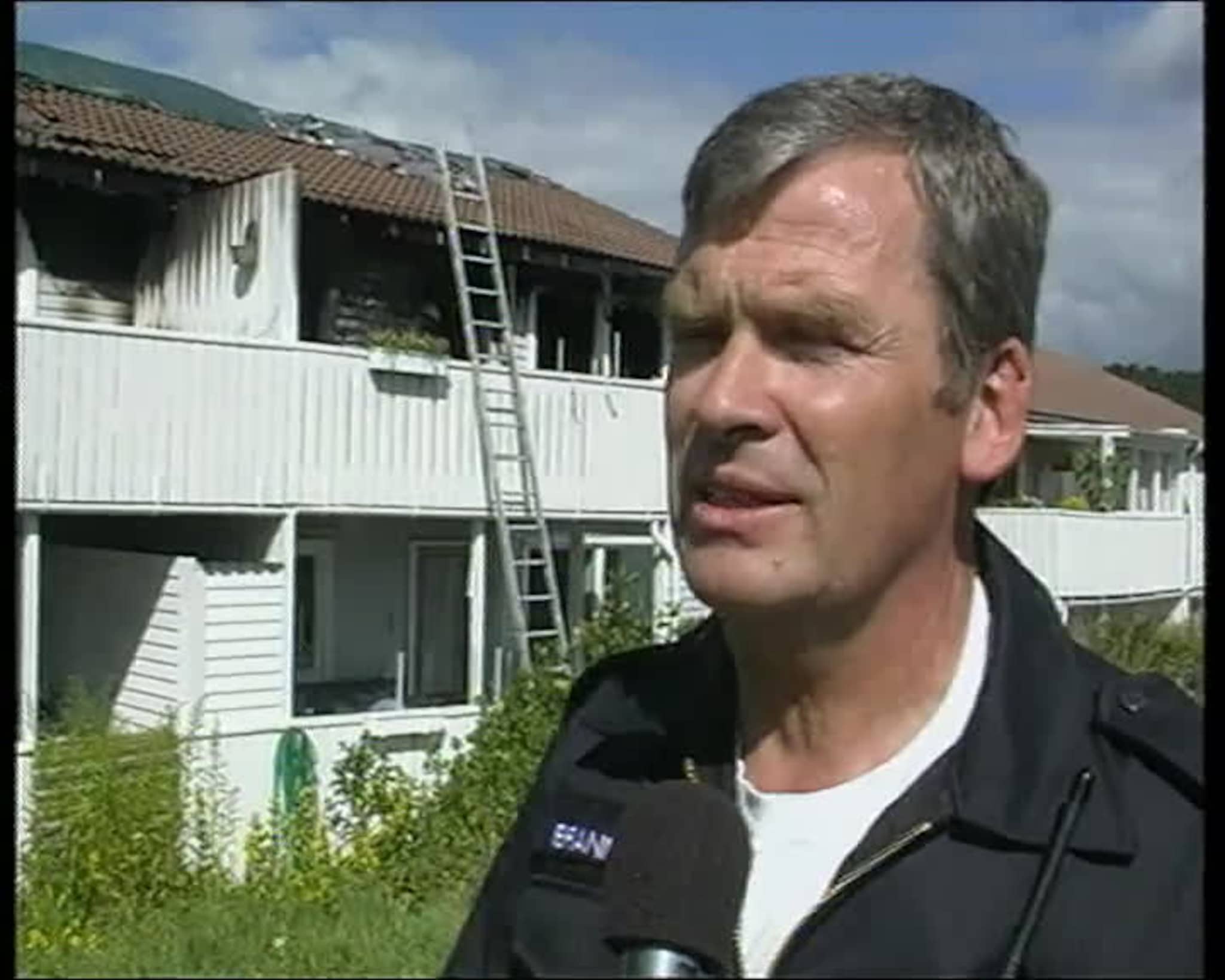 TVSør 05.08.1998