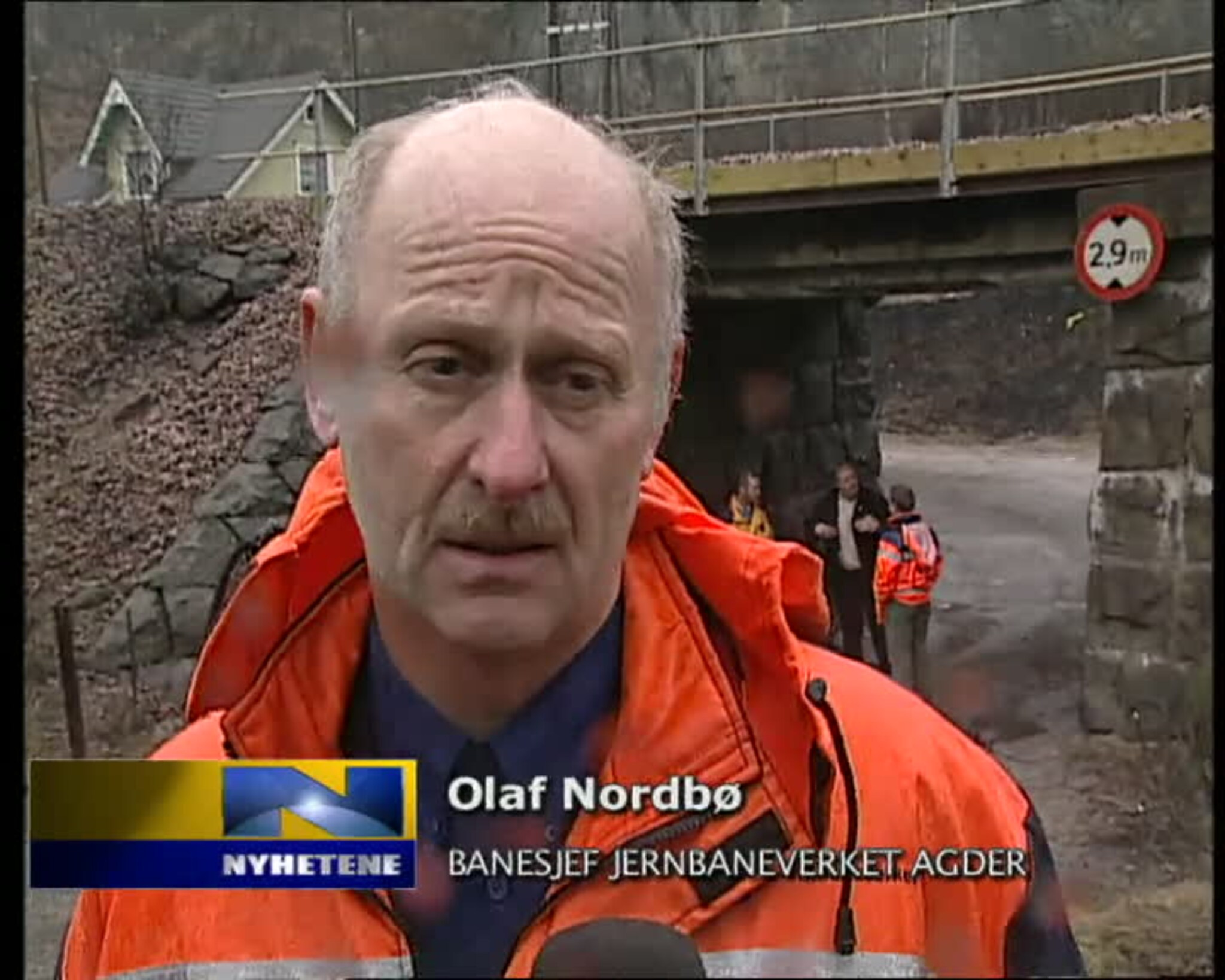 TVSør 03.04.2001