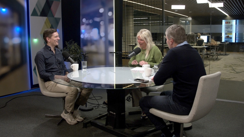 Hva mener Ola Svenneby med kulturkrig?