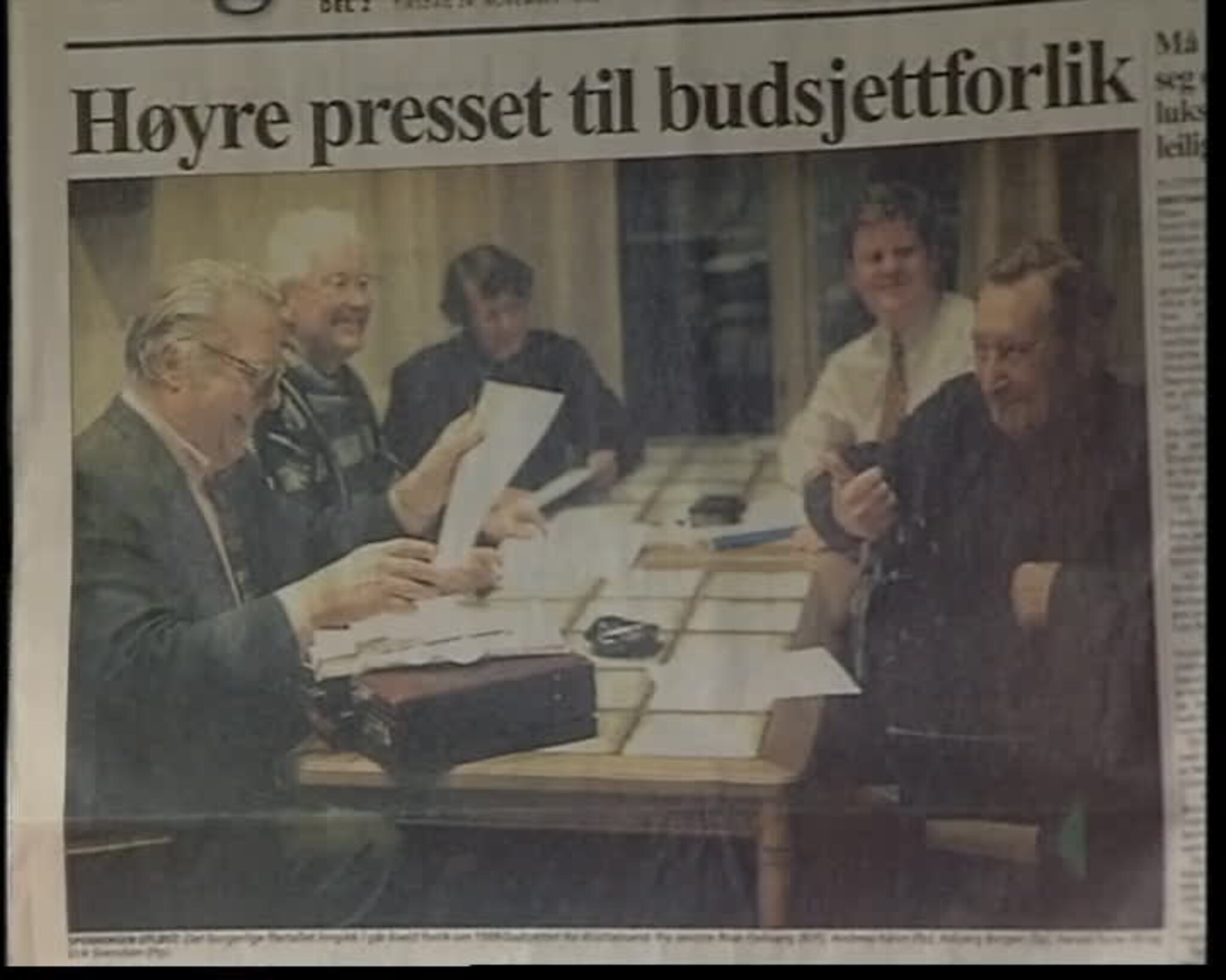 TVSør 24.11.1998