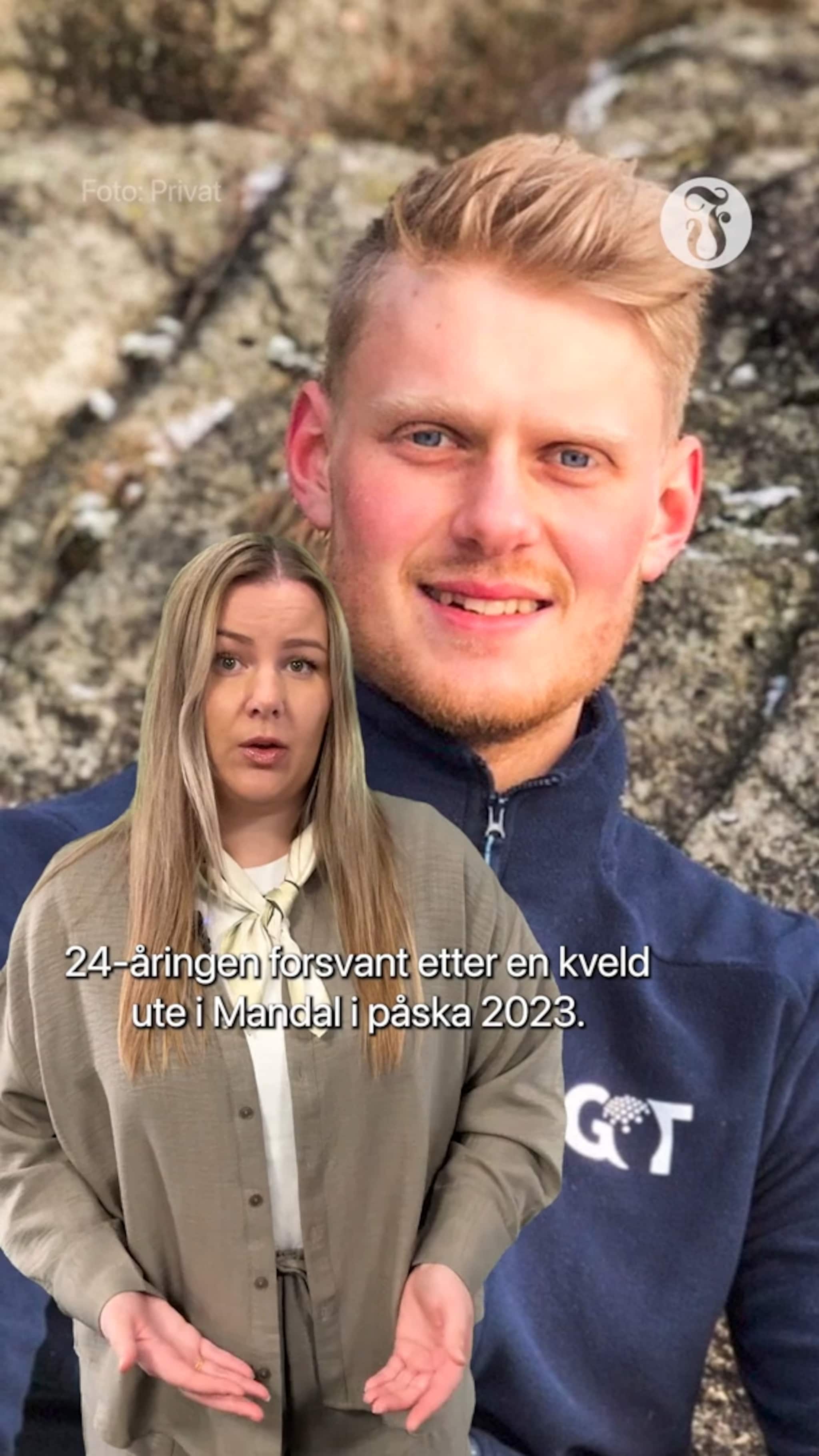 Hva skjedde med Sindre?