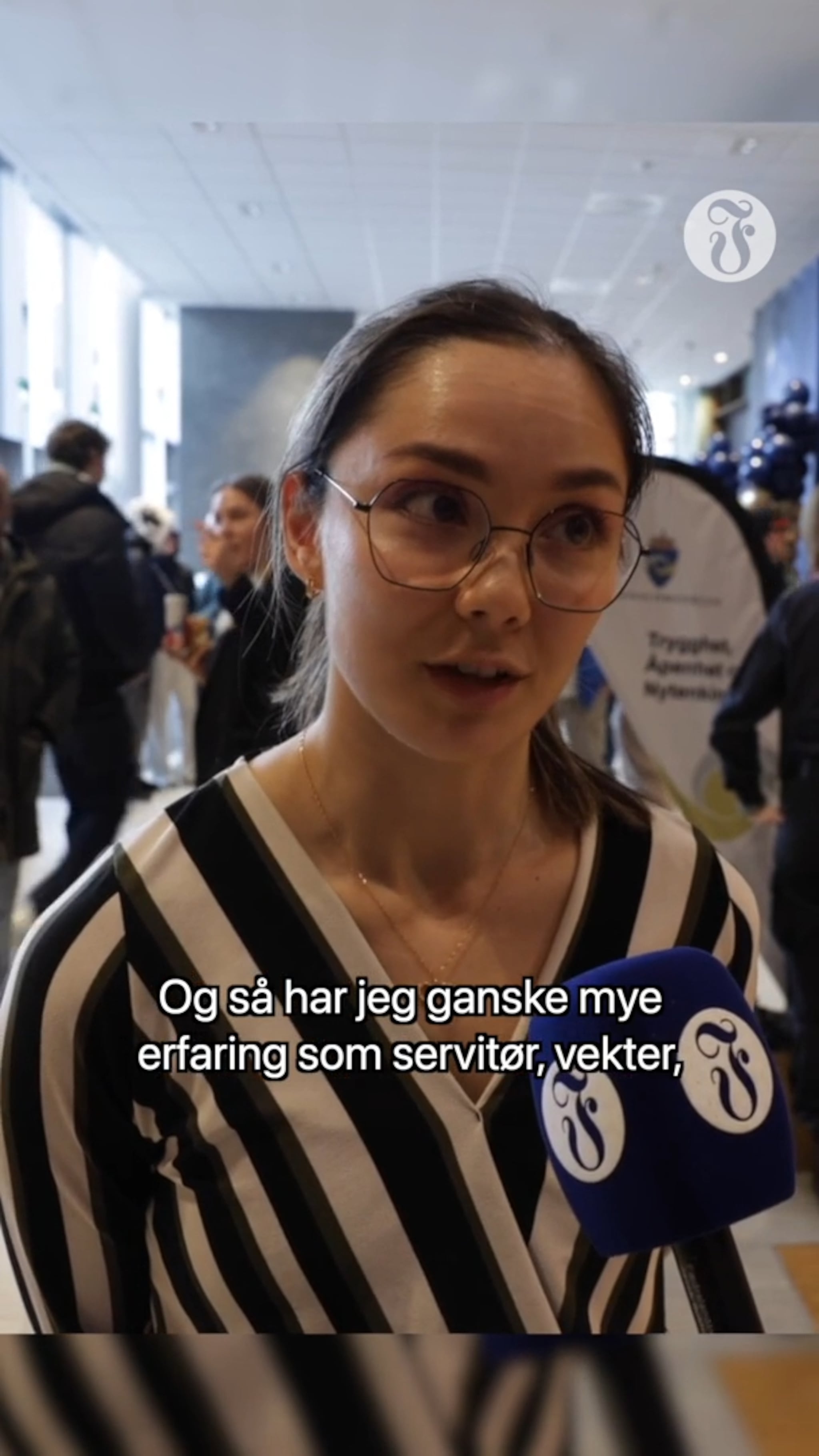 - Jeg håper å finne en ny arbeidsplass
