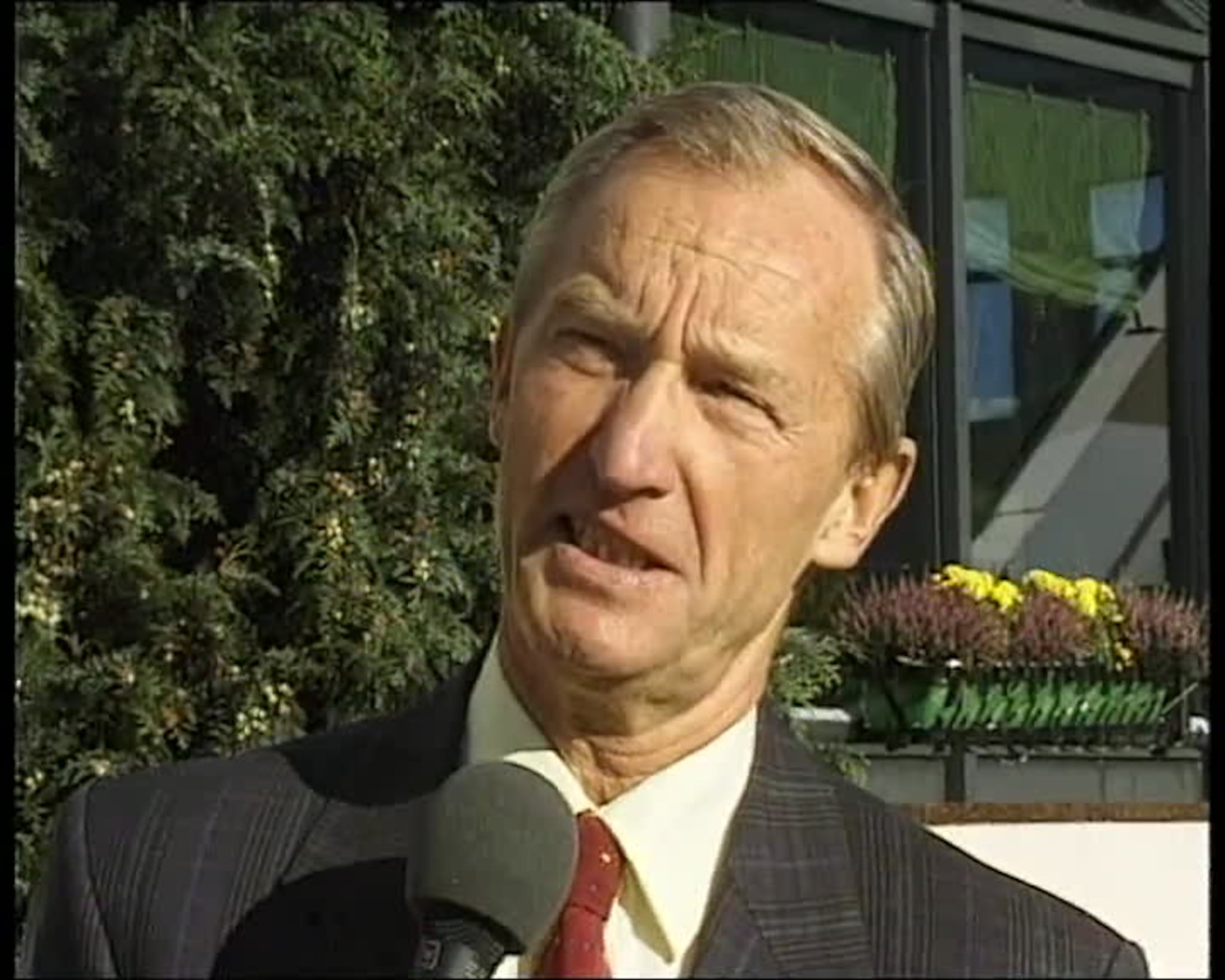 TVSør 12.10.1998