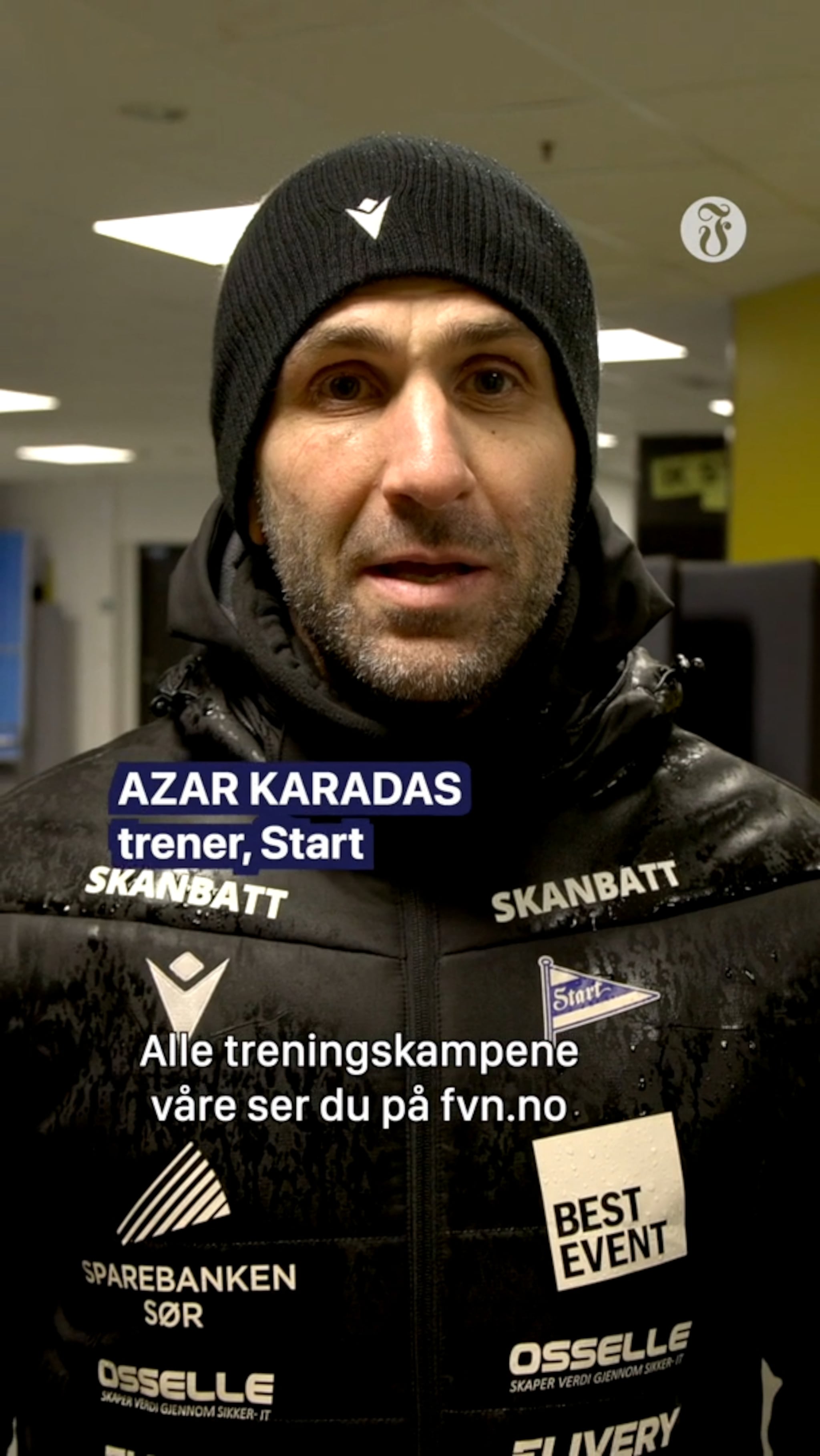 Se Start - Våg onsdag 18.30