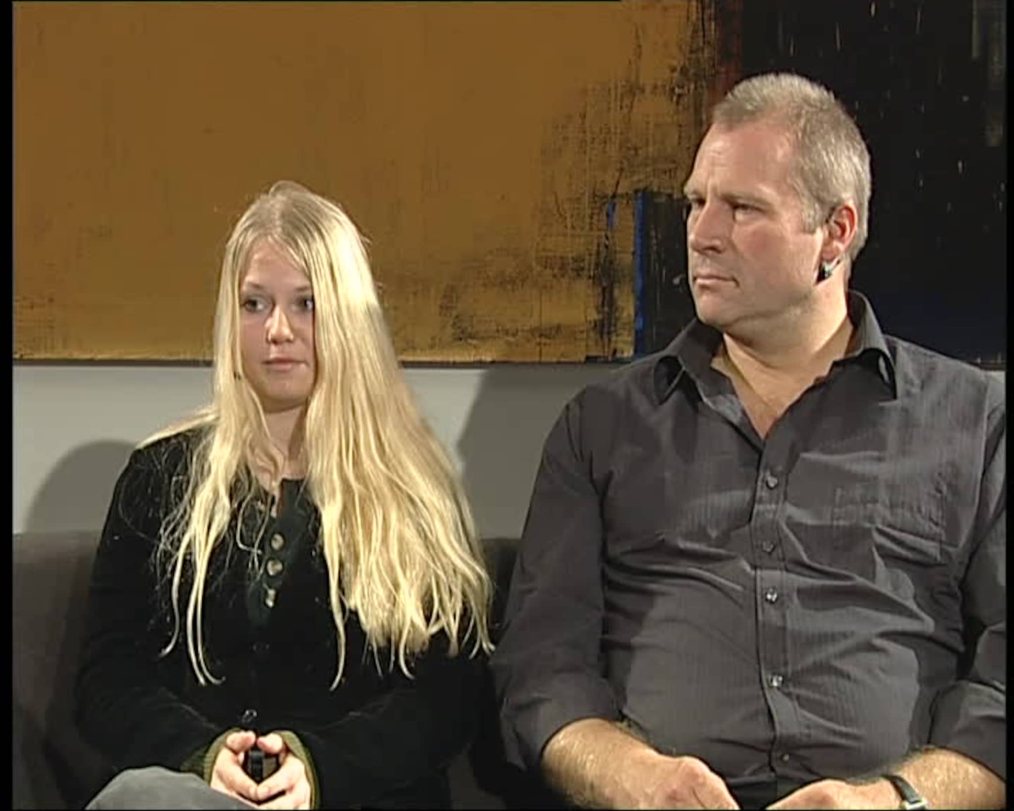 Morrakvisten 25.11.2005