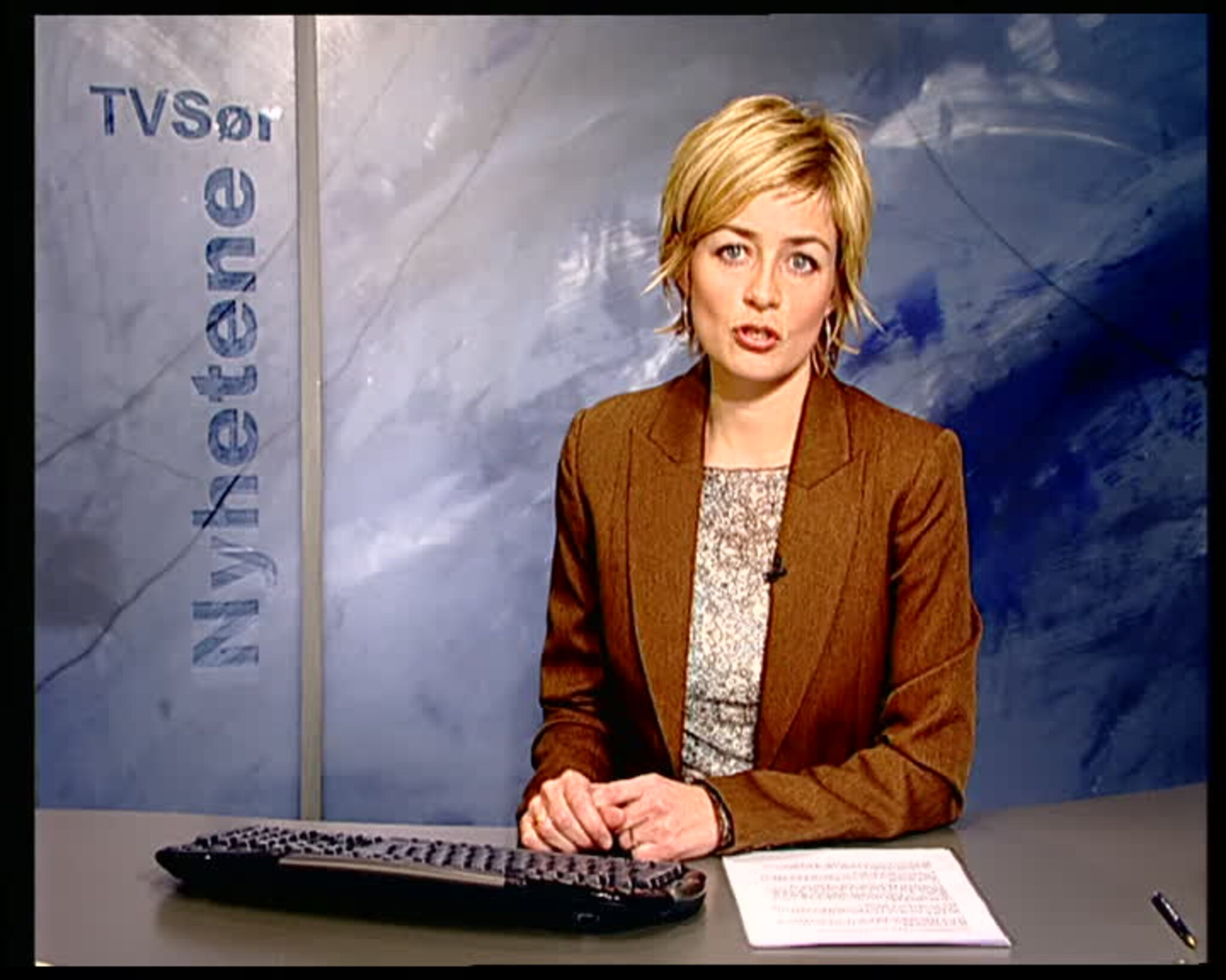 TVSør 11.12.2002